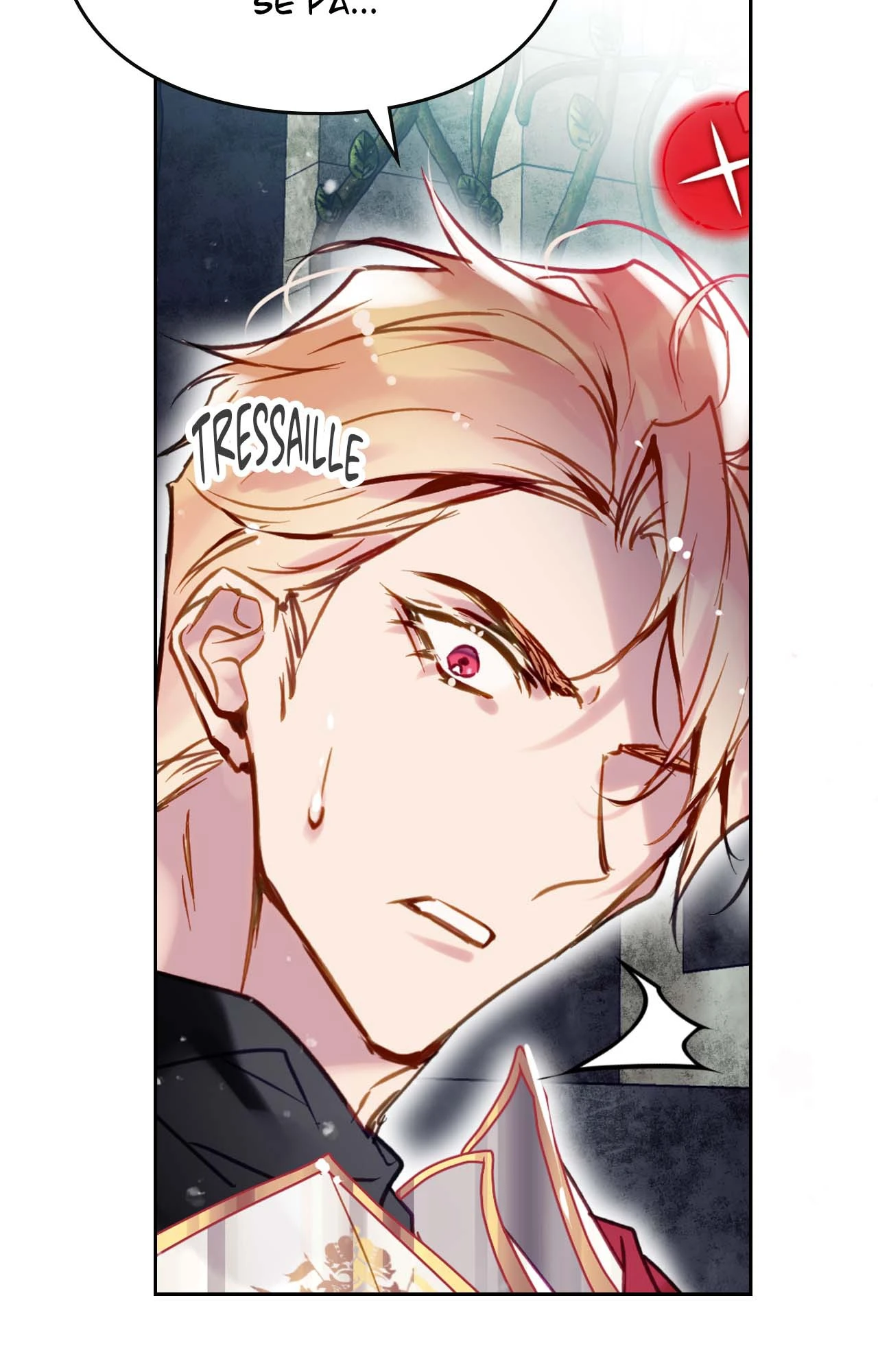 Death Is the Only Ending for the Villainess Chapitre 183 - Page 74