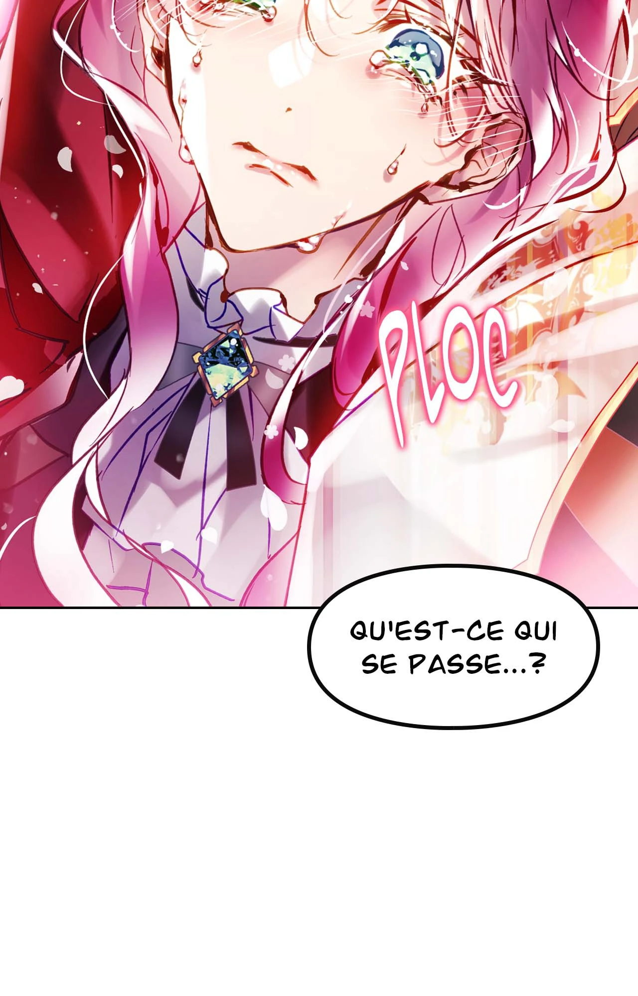 Death Is the Only Ending for the Villainess Chapitre 183 - Page 76