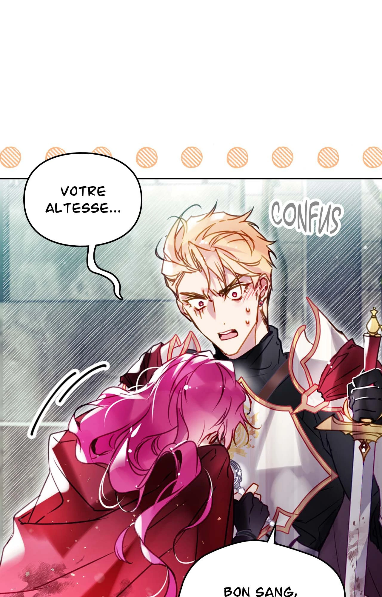 Death Is the Only Ending for the Villainess Chapitre 183 - Page 77