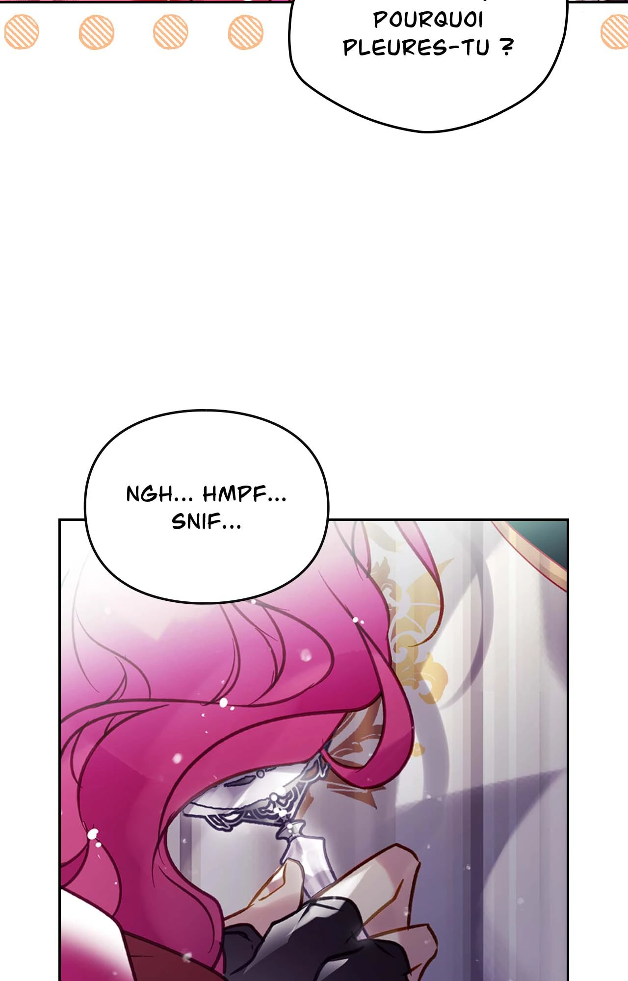 Death Is the Only Ending for the Villainess Chapitre 183 - Page 78
