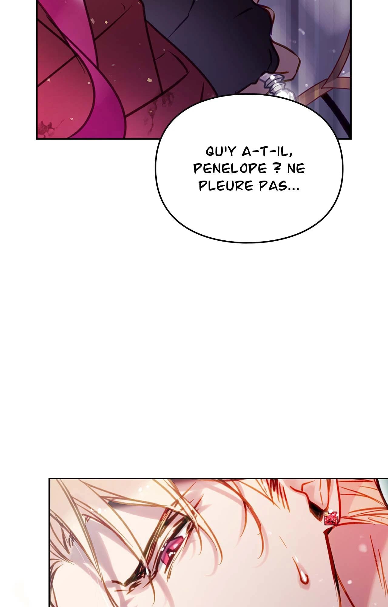 Death Is the Only Ending for the Villainess Chapitre 183 - Page 79