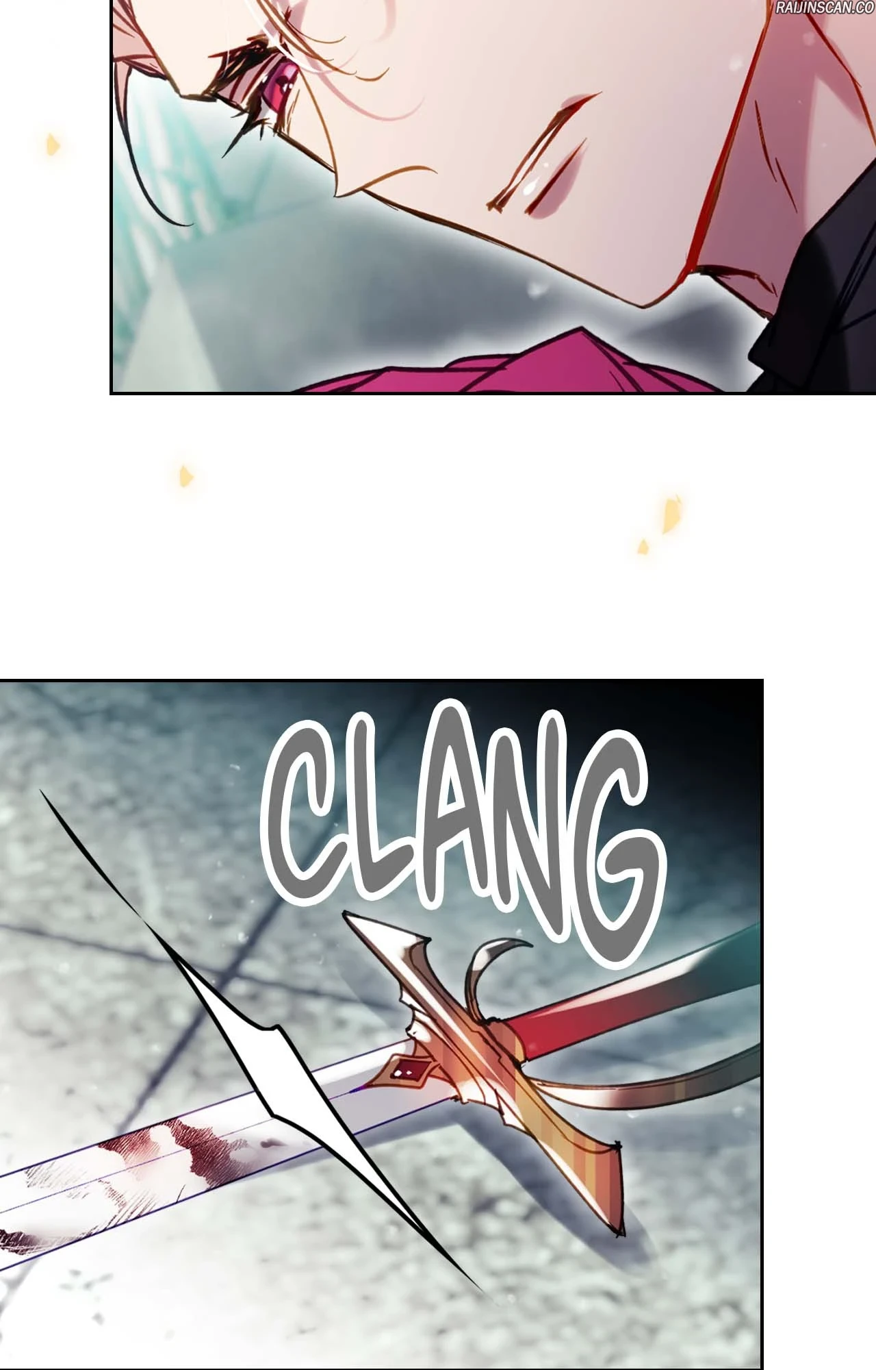 Death Is the Only Ending for the Villainess Chapitre 183 - Page 80