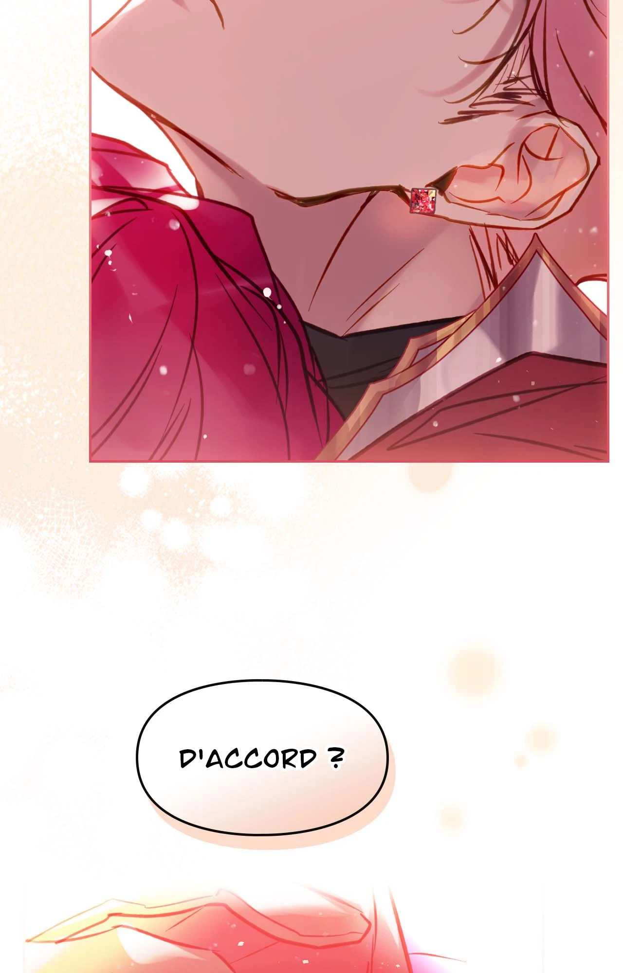 Death Is the Only Ending for the Villainess Chapitre 183 - Page 84
