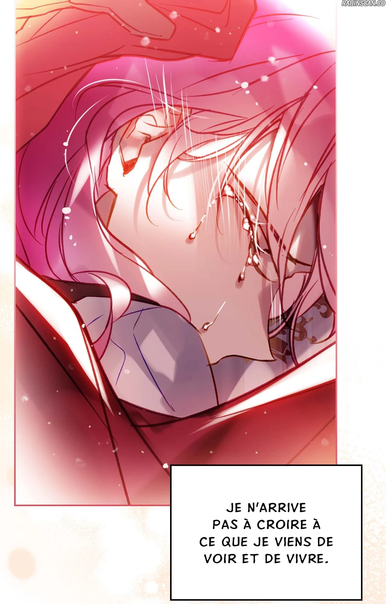 Death Is the Only Ending for the Villainess Chapitre 183 - Page 85