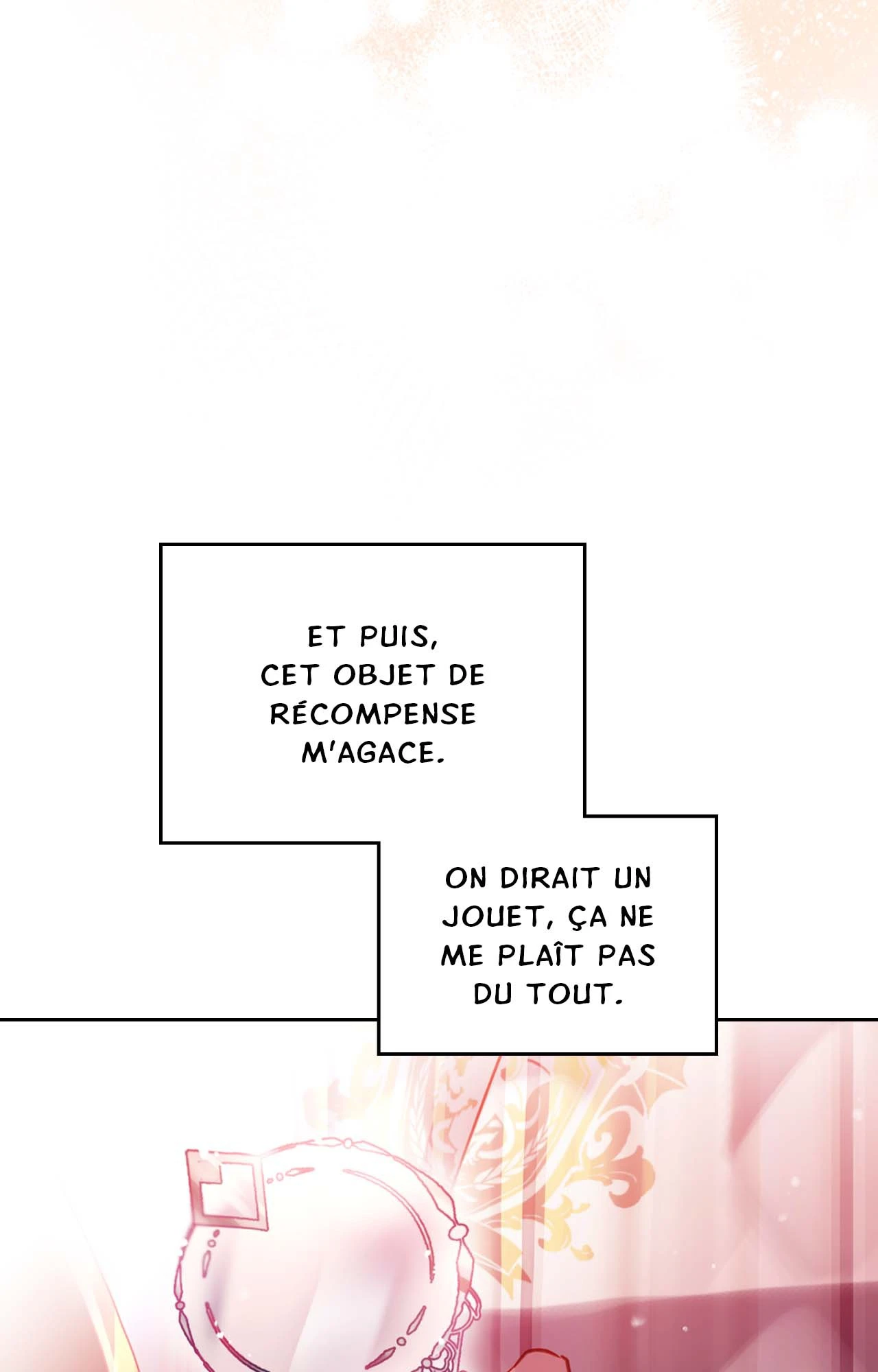 Death Is the Only Ending for the Villainess Chapitre 183 - Page 86