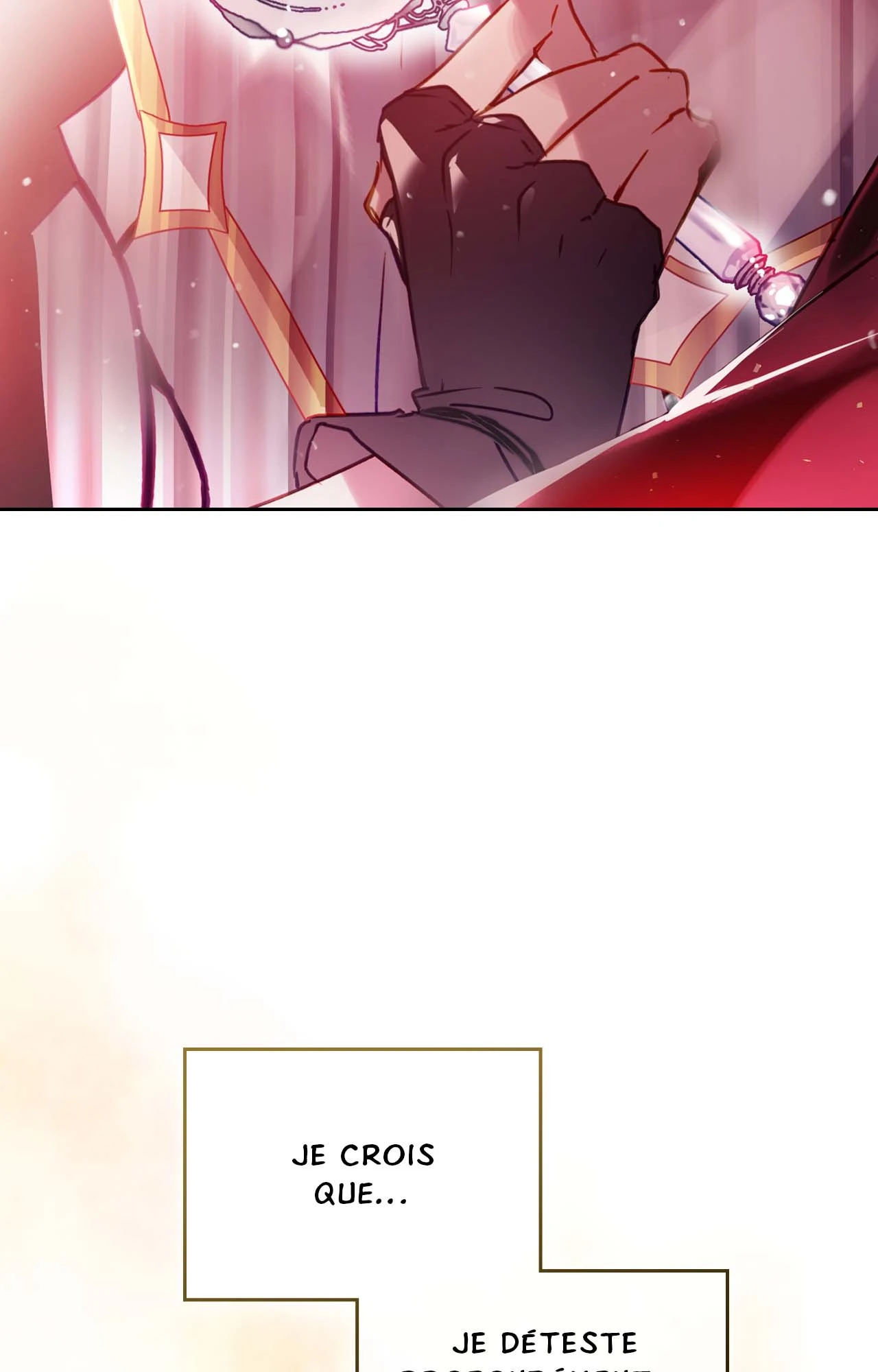 Death Is the Only Ending for the Villainess Chapitre 183 - Page 87
