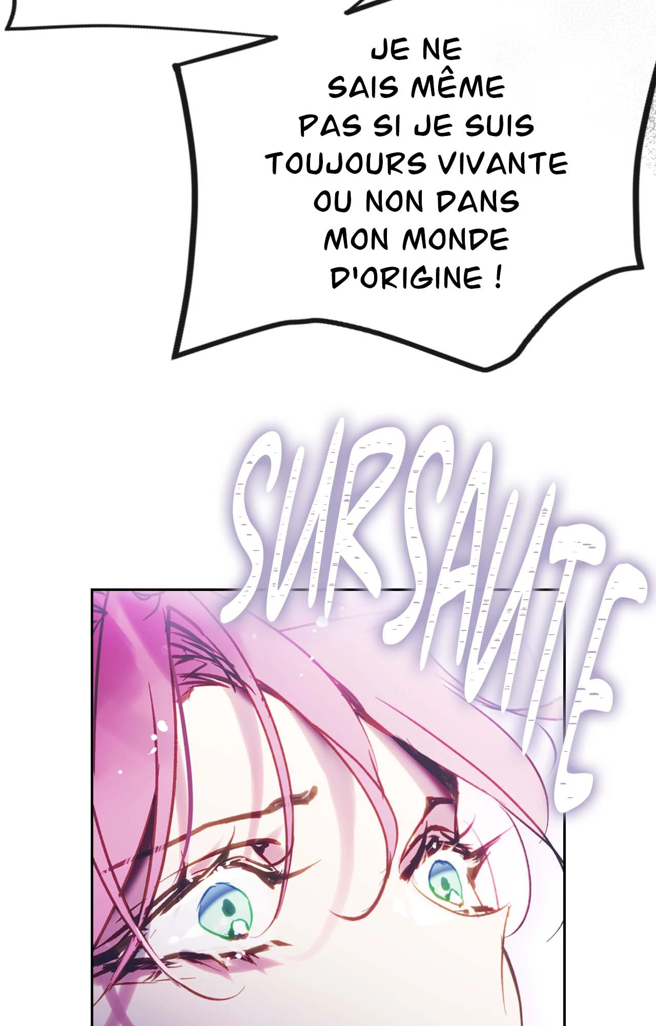 Death Is the Only Ending for the Villainess Chapitre 183 - Page 9