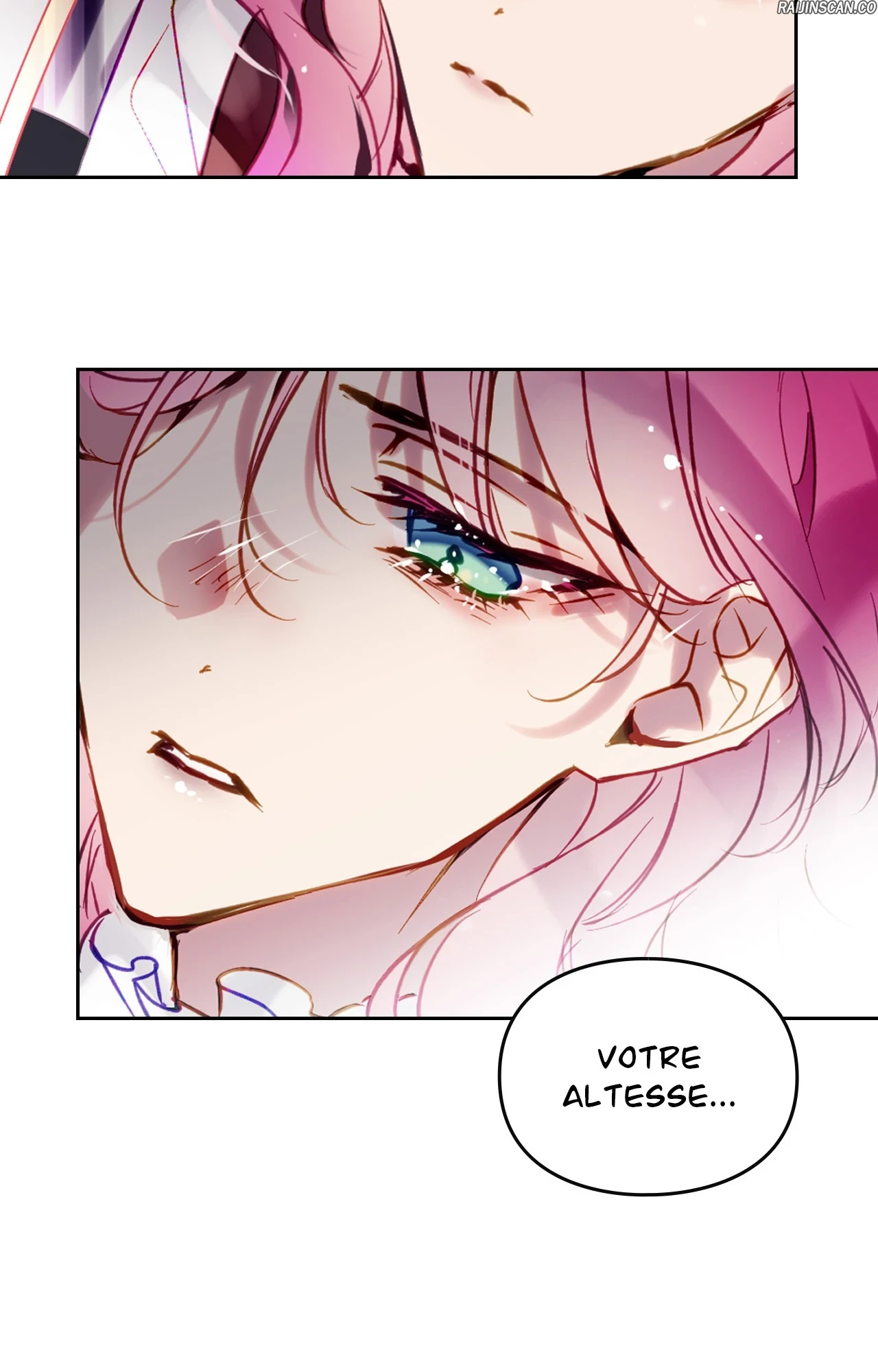 Death Is the Only Ending for the Villainess Chapitre 184 - Page 10