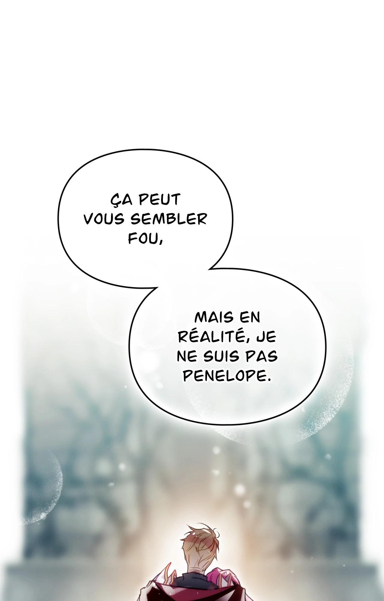 Death Is the Only Ending for the Villainess Chapitre 184 - Page 11
