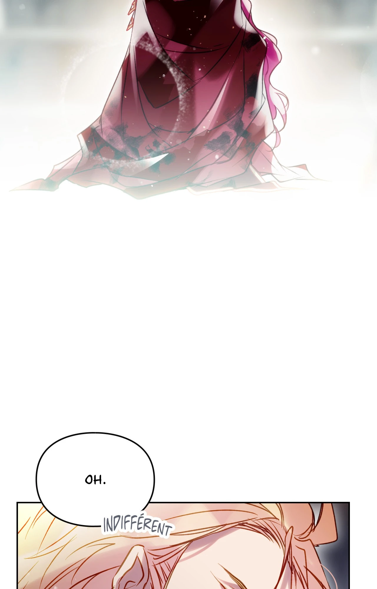 Death Is the Only Ending for the Villainess Chapitre 184 - Page 12