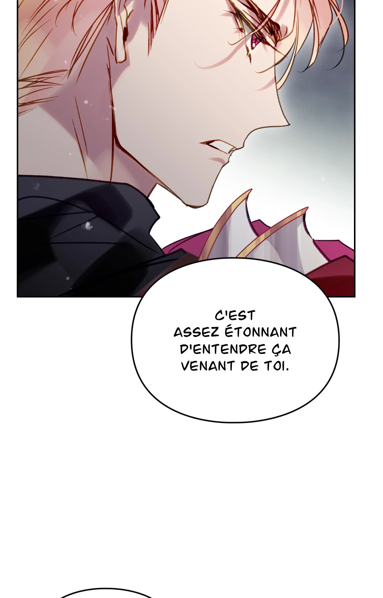 Death Is the Only Ending for the Villainess Chapitre 184 - Page 13