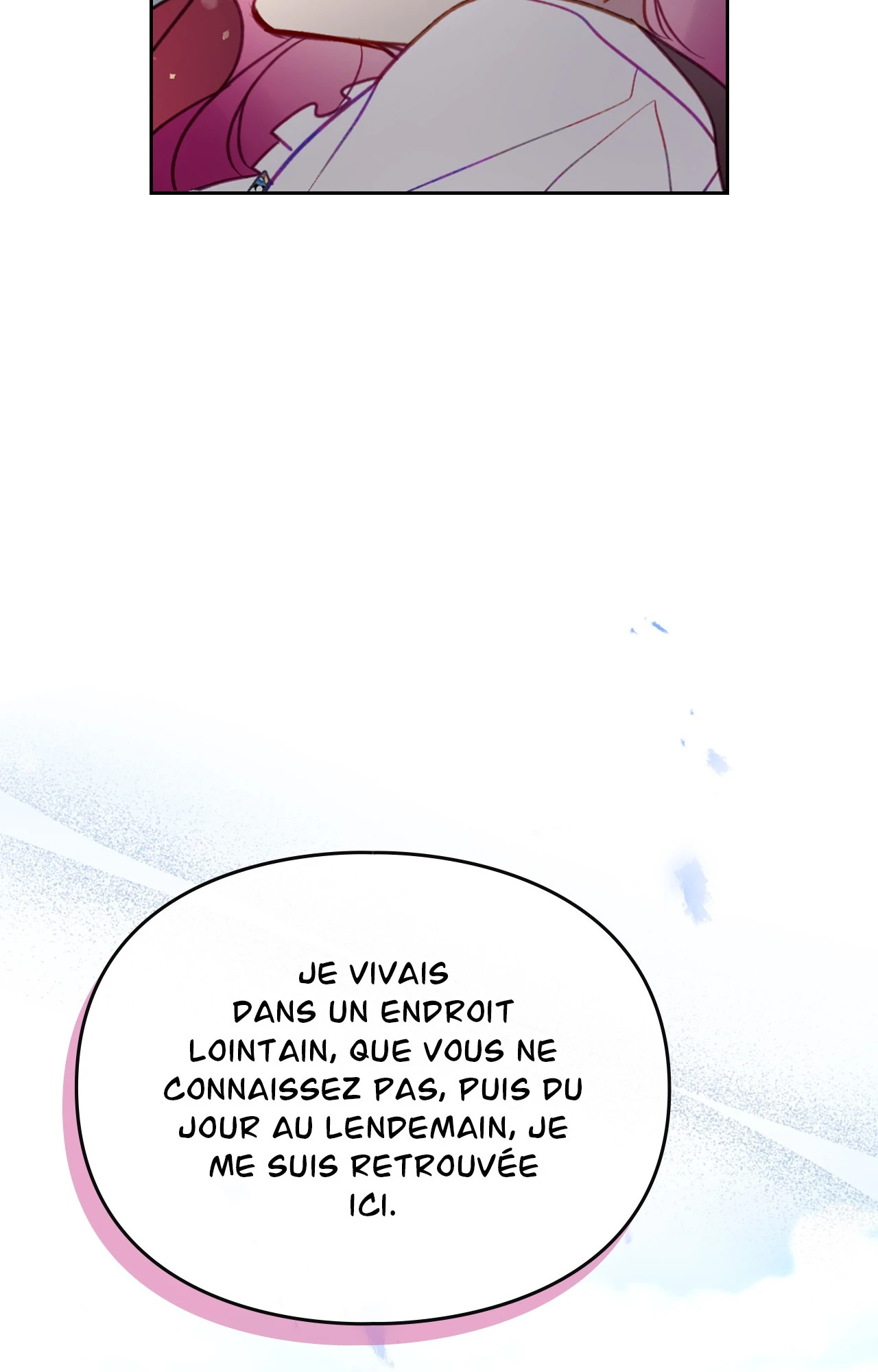 Death Is the Only Ending for the Villainess Chapitre 184 - Page 16