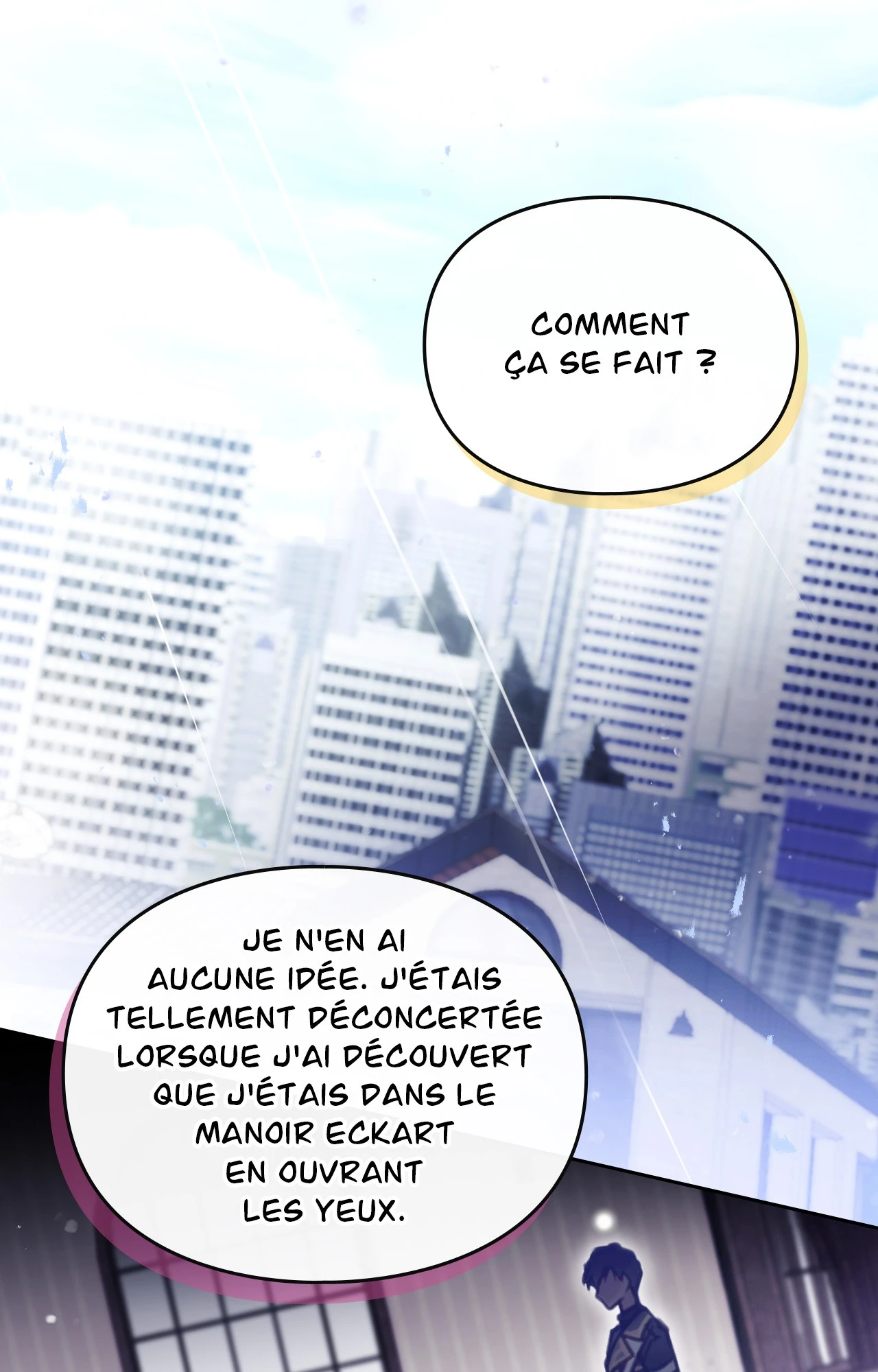 Death Is the Only Ending for the Villainess Chapitre 184 - Page 17