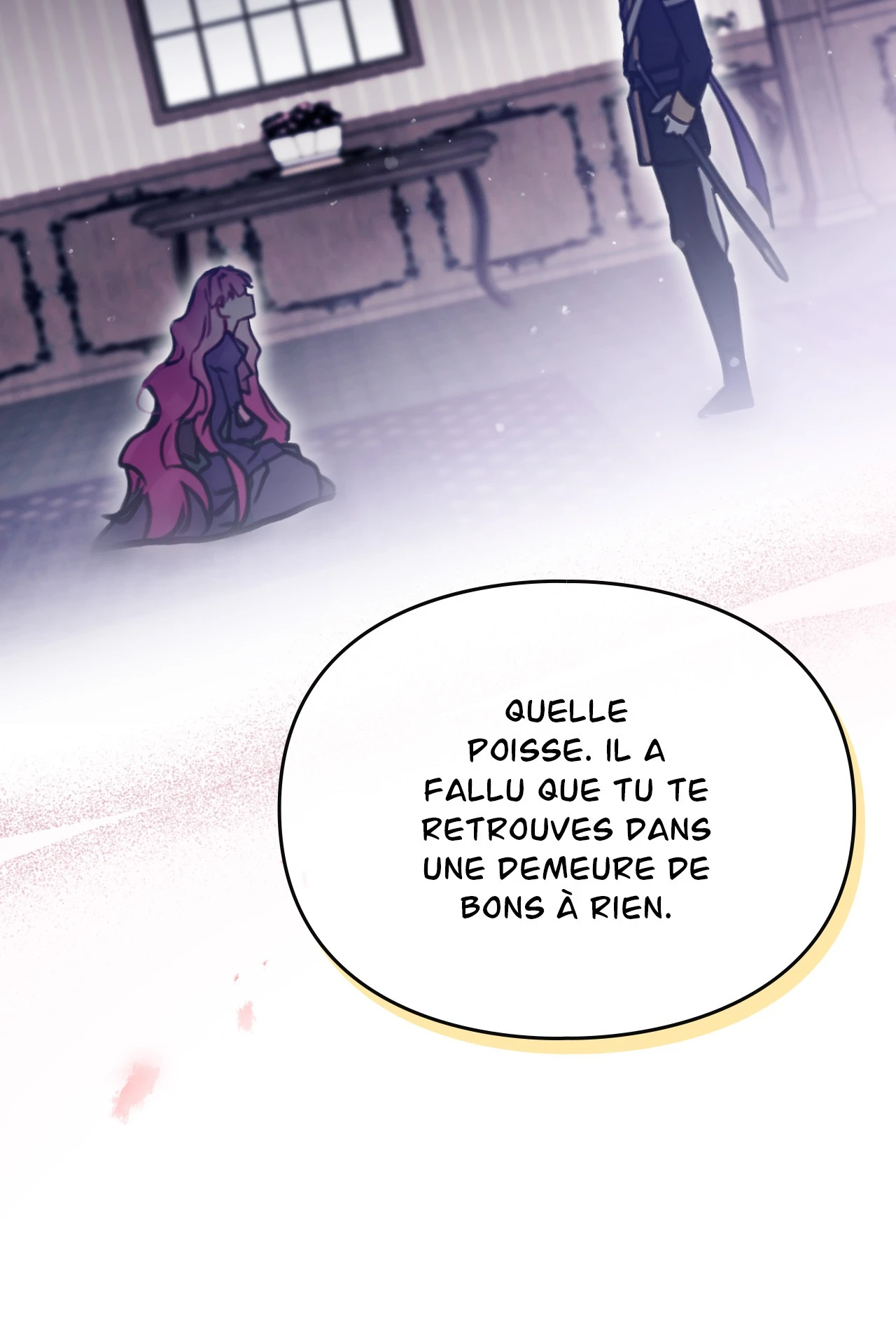 Death Is the Only Ending for the Villainess Chapitre 184 - Page 18