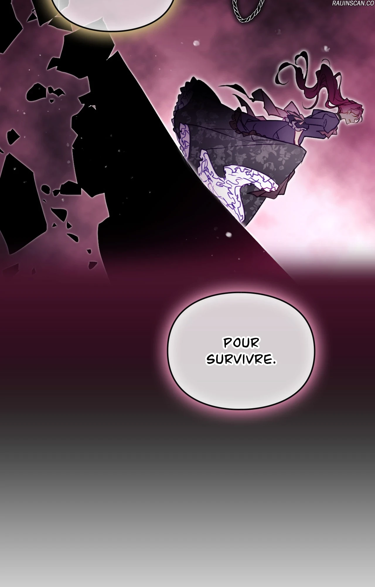 Death Is the Only Ending for the Villainess Chapitre 184 - Page 20