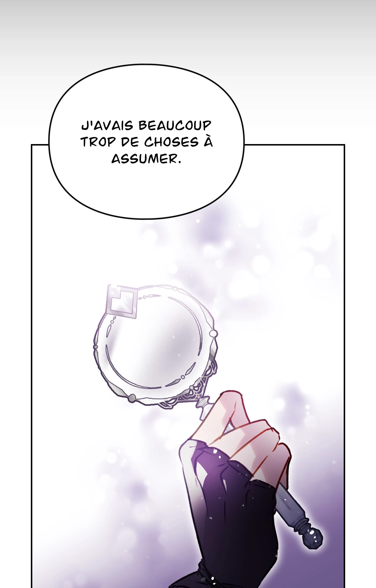Death Is the Only Ending for the Villainess Chapitre 184 - Page 21