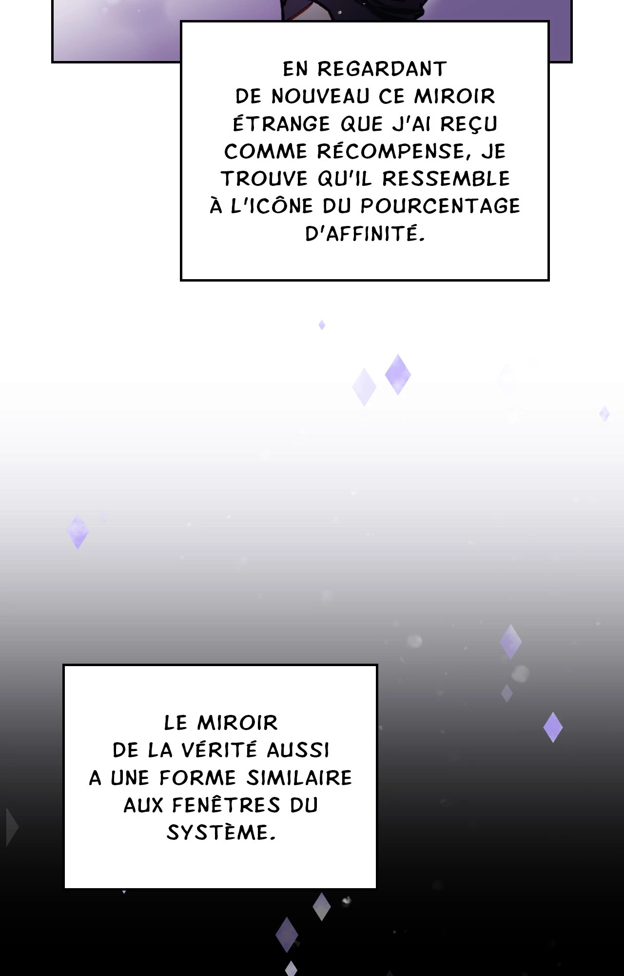 Death Is the Only Ending for the Villainess Chapitre 184 - Page 22