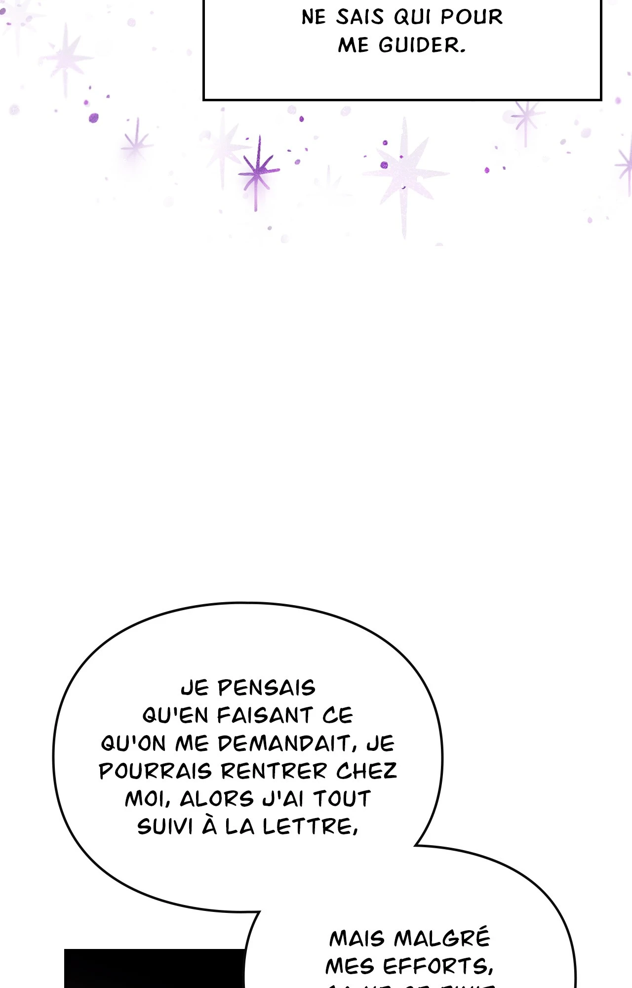 Death Is the Only Ending for the Villainess Chapitre 184 - Page 24