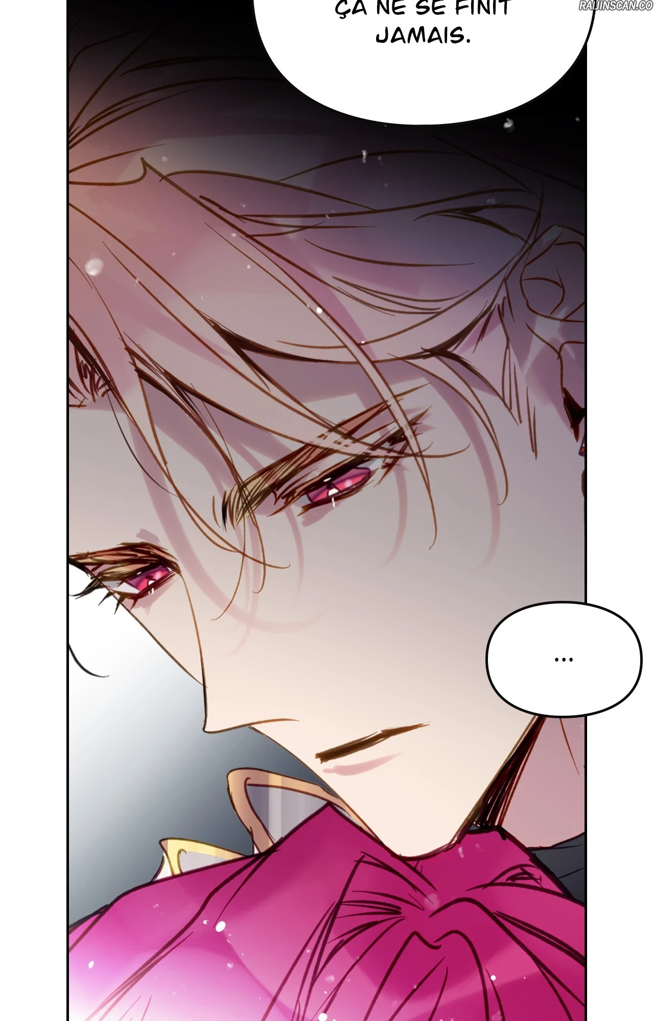Death Is the Only Ending for the Villainess Chapitre 184 - Page 25