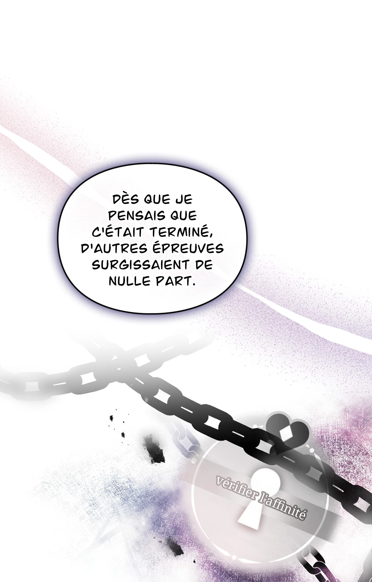 Death Is the Only Ending for the Villainess Chapitre 184 - Page 27