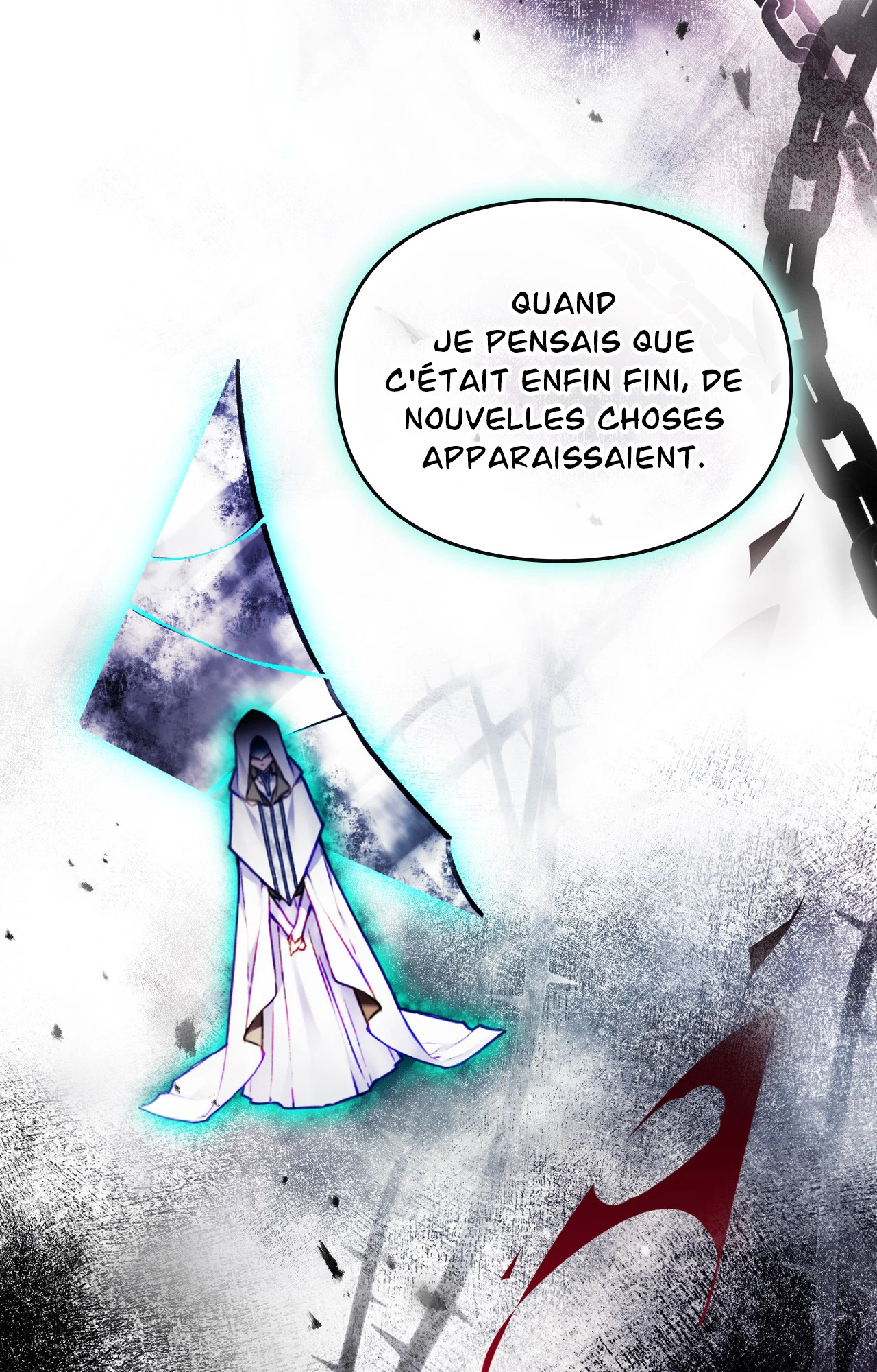 Death Is the Only Ending for the Villainess Chapitre 184 - Page 28