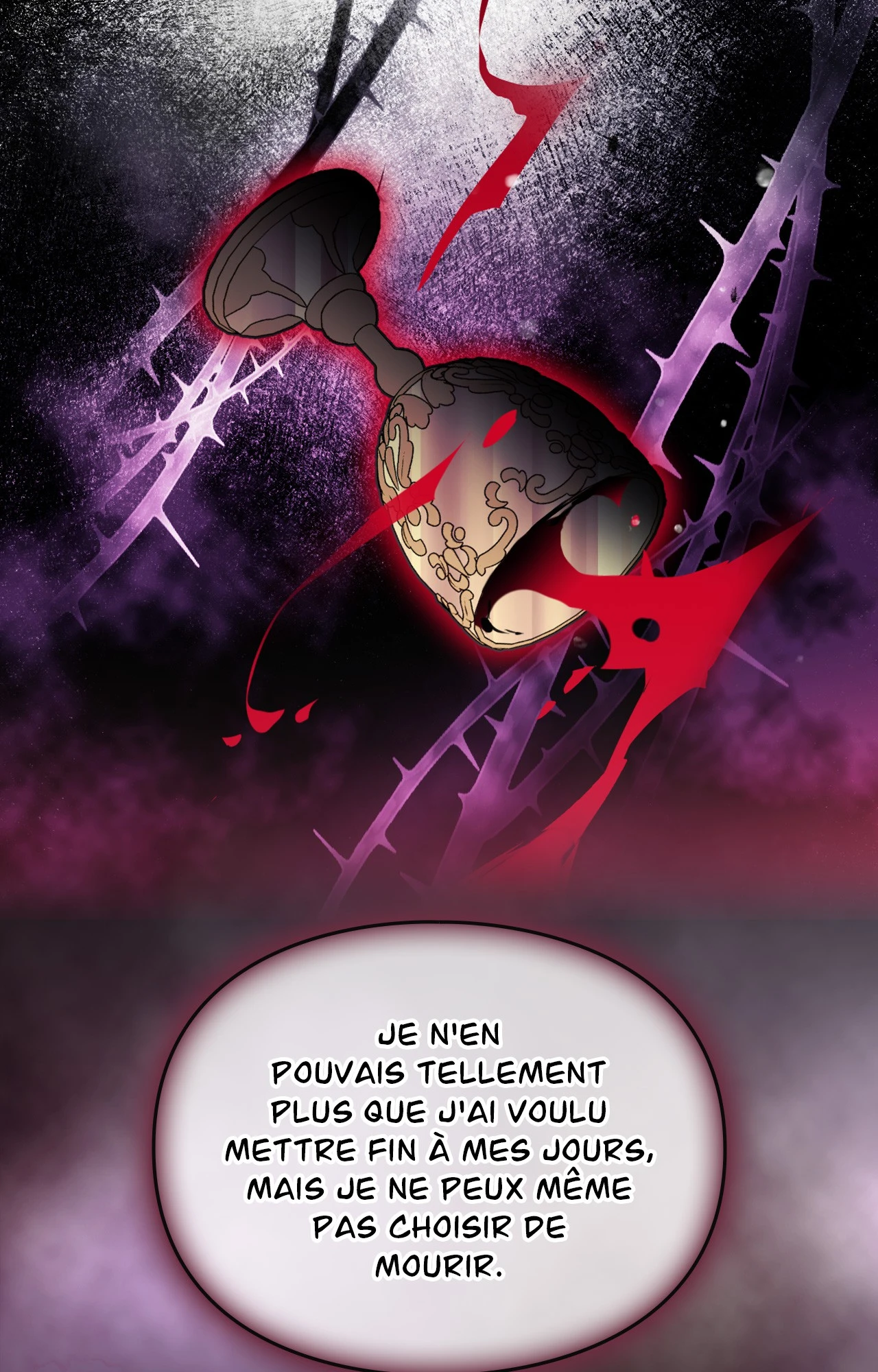 Death Is the Only Ending for the Villainess Chapitre 184 - Page 29