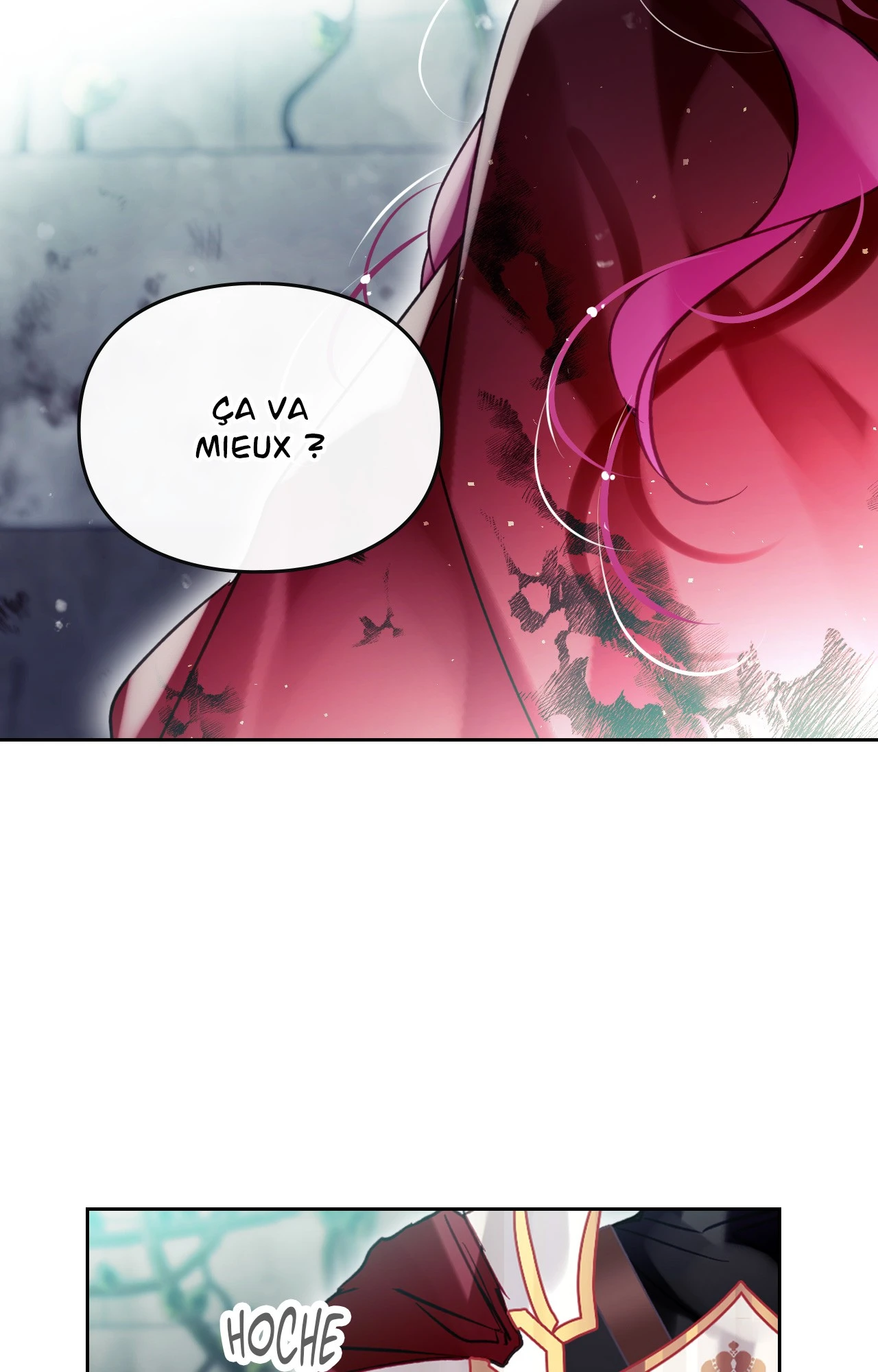 Death Is the Only Ending for the Villainess Chapitre 184 - Page 3