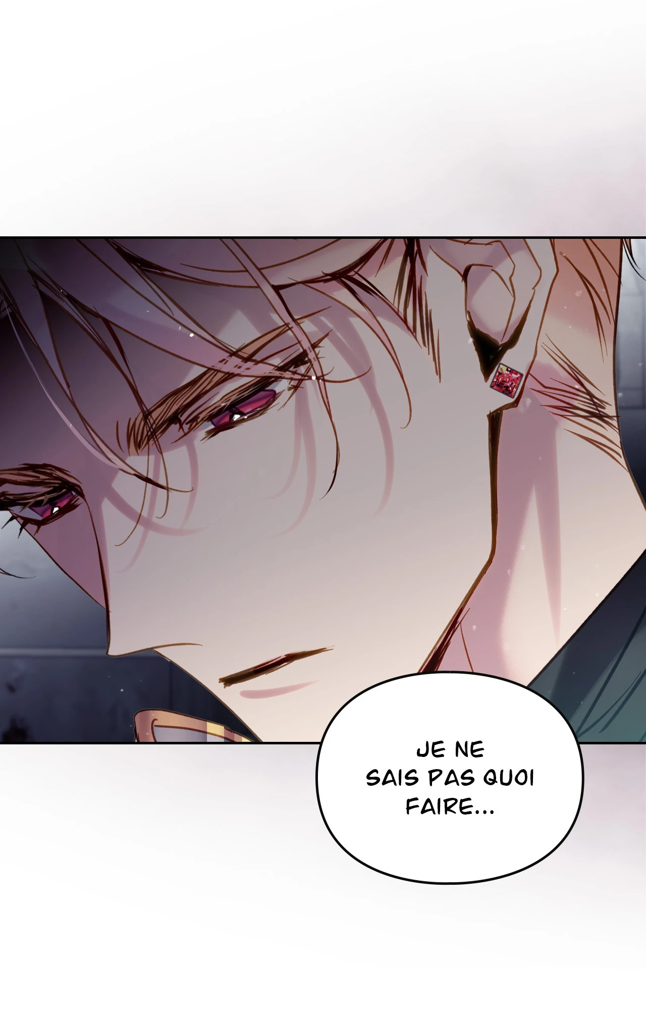 Death Is the Only Ending for the Villainess Chapitre 184 - Page 34