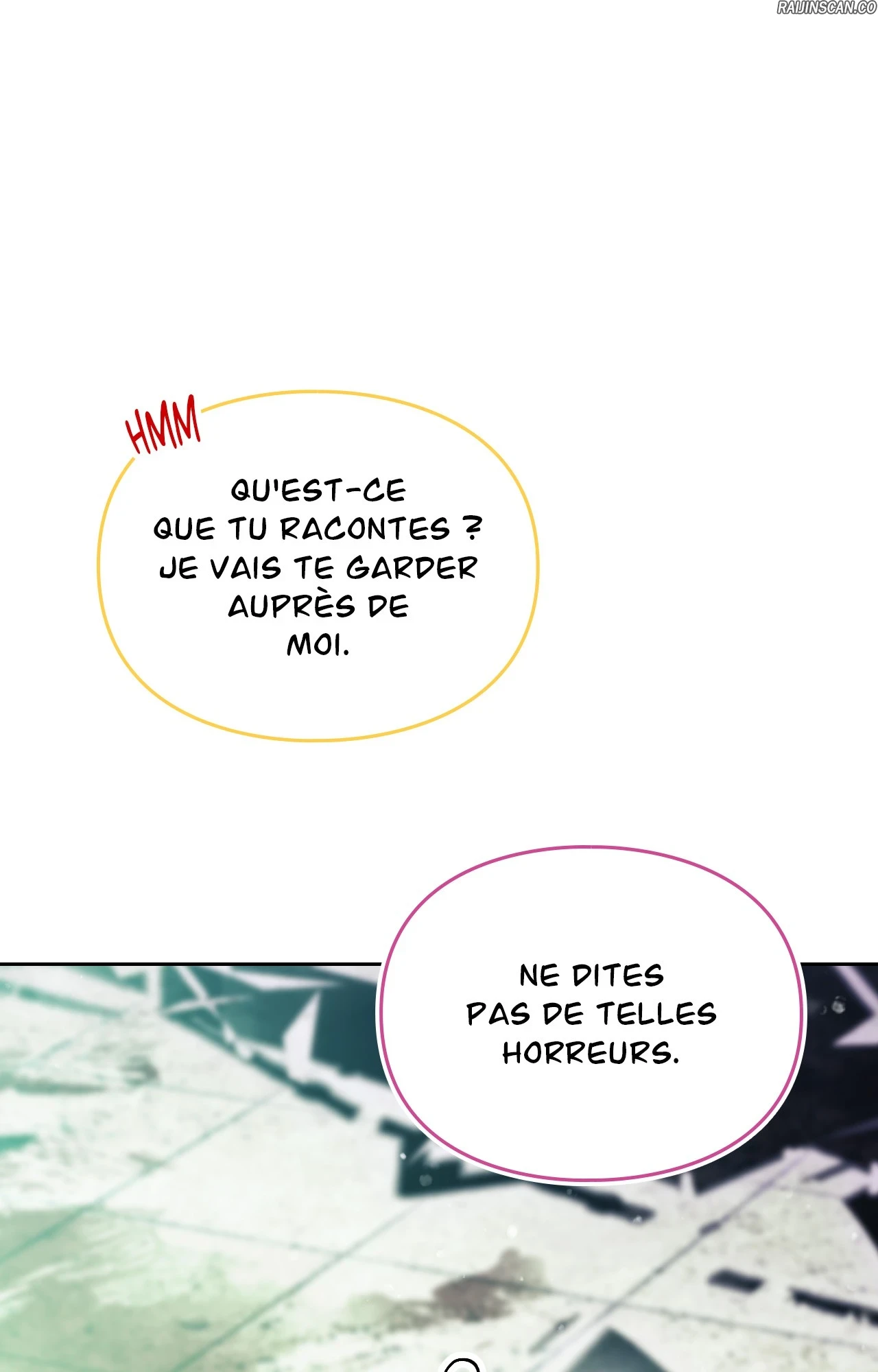 Death Is the Only Ending for the Villainess Chapitre 184 - Page 35