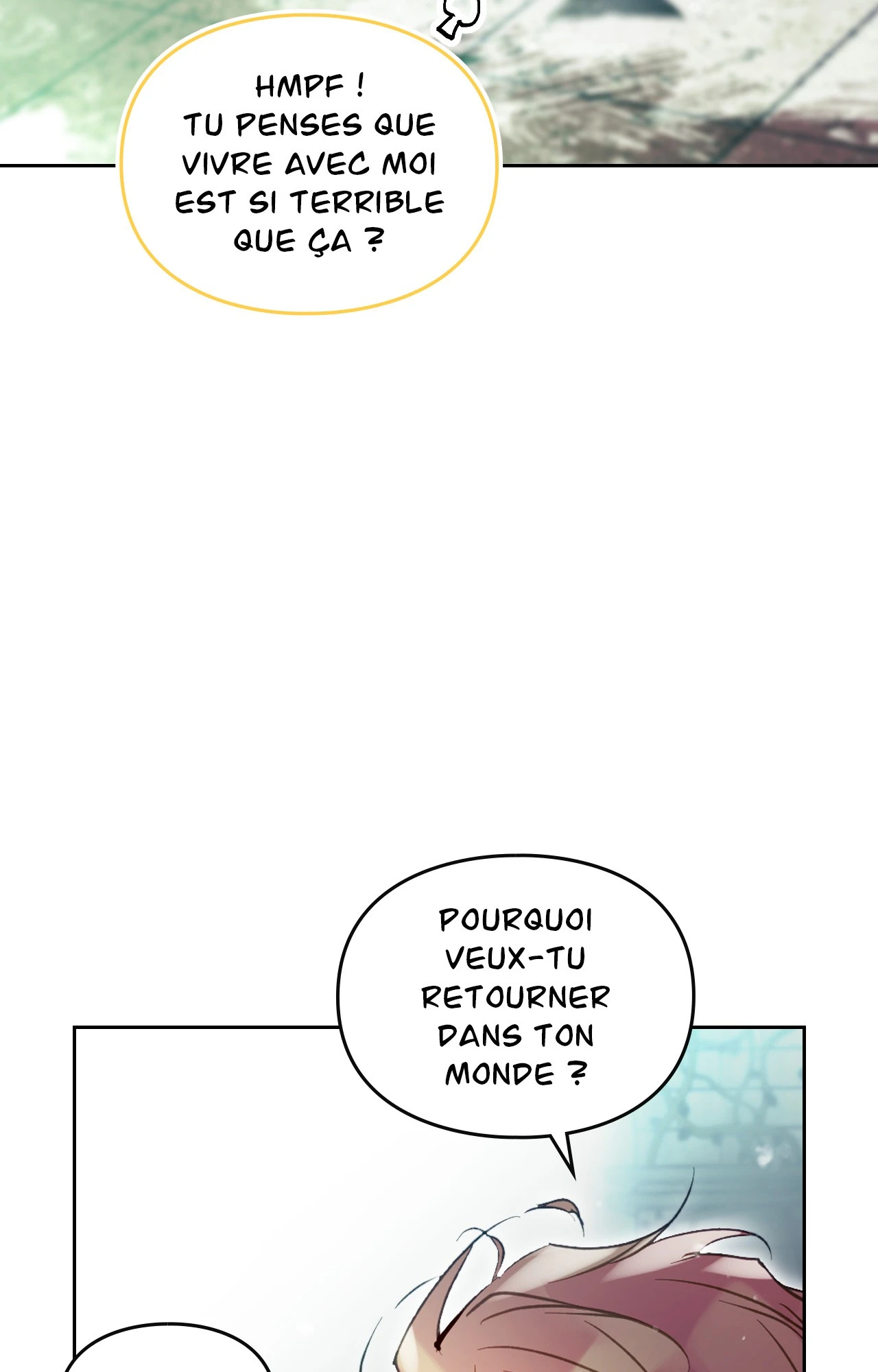 Death Is the Only Ending for the Villainess Chapitre 184 - Page 36