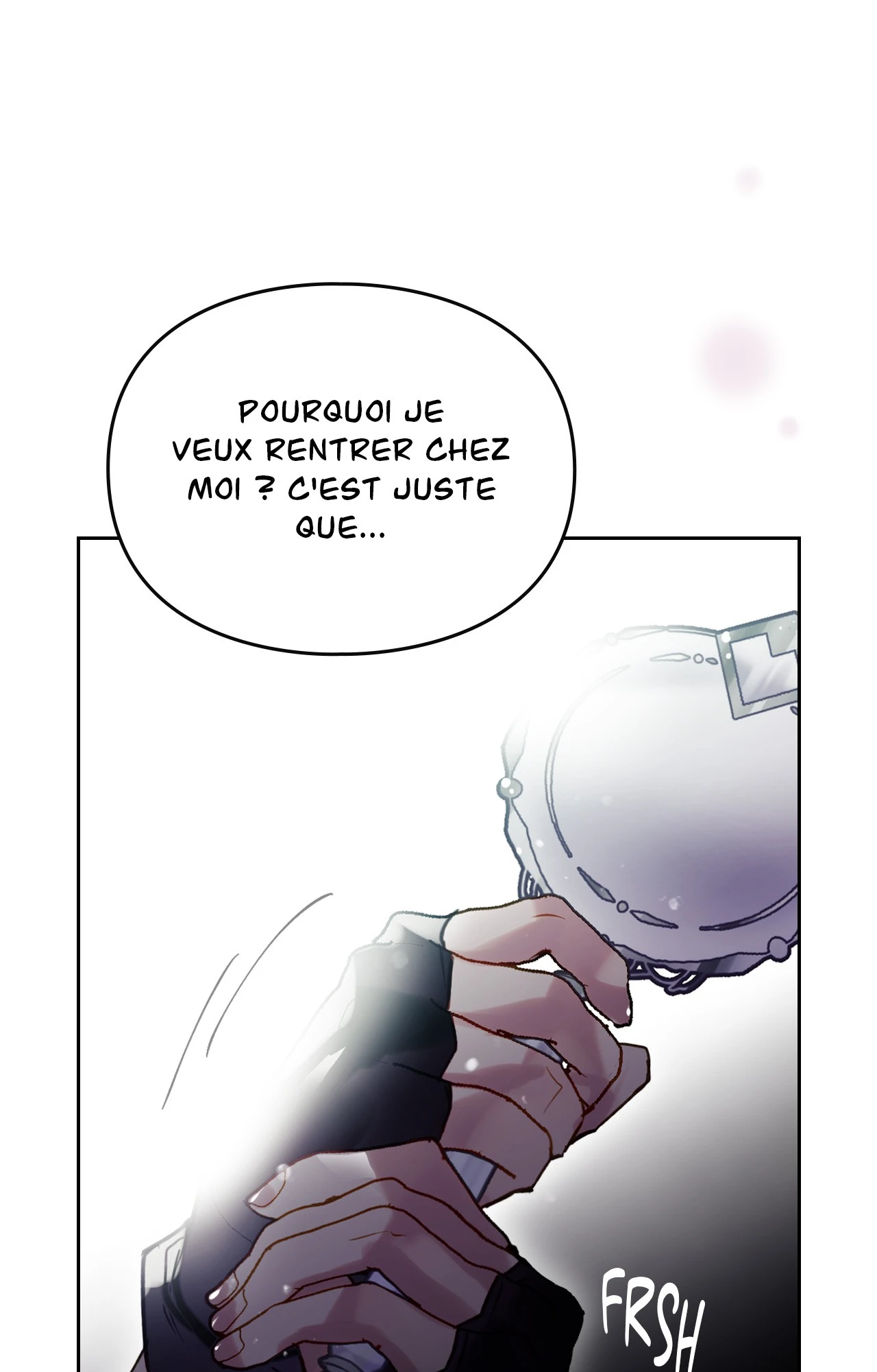 Death Is the Only Ending for the Villainess Chapitre 184 - Page 38