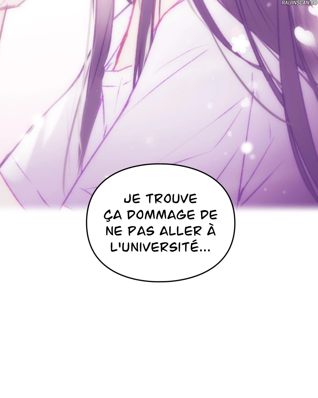 Death Is the Only Ending for the Villainess Chapitre 184 - Page 40