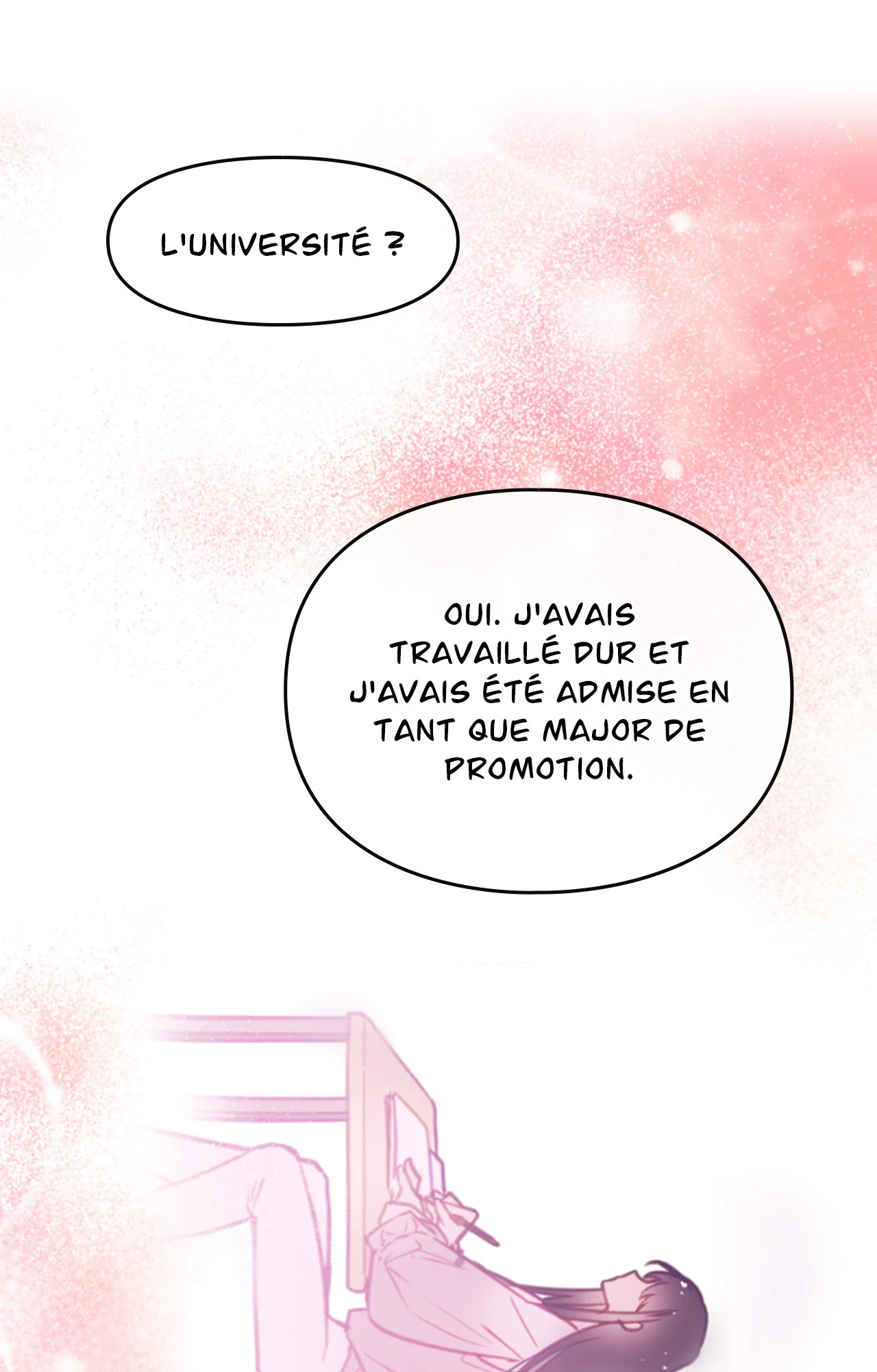 Death Is the Only Ending for the Villainess Chapitre 184 - Page 41