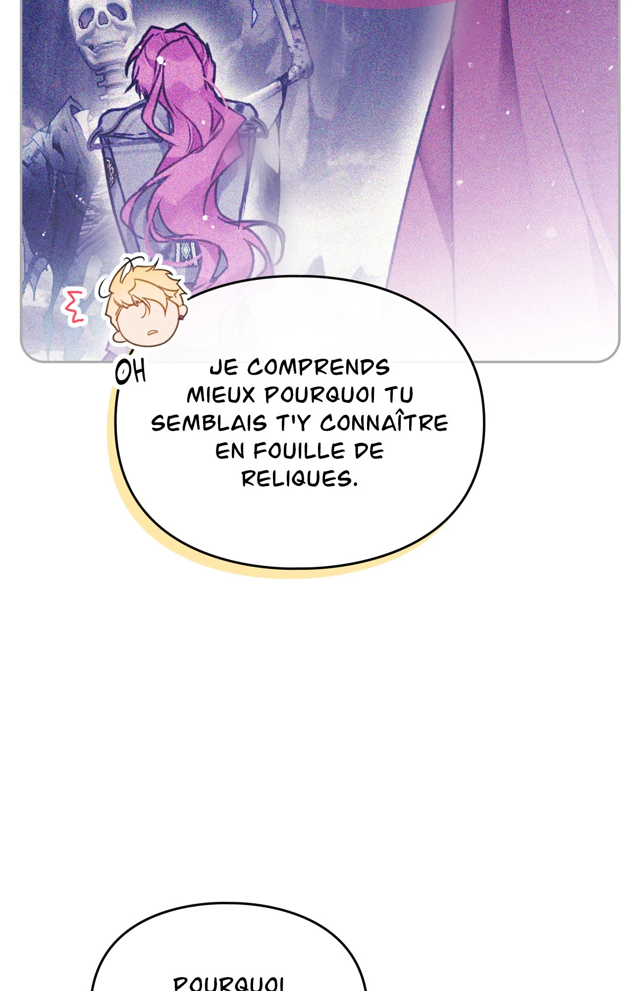 Death Is the Only Ending for the Villainess Chapitre 184 - Page 44