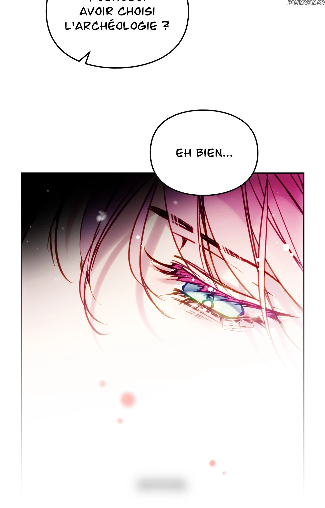 Death Is the Only Ending for the Villainess Chapitre 184 - Page 45
