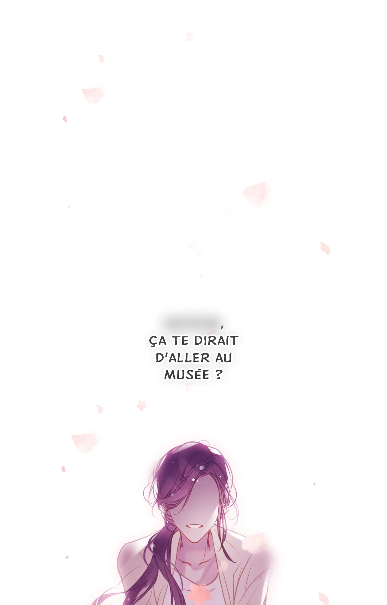 Death Is the Only Ending for the Villainess Chapitre 184 - Page 46