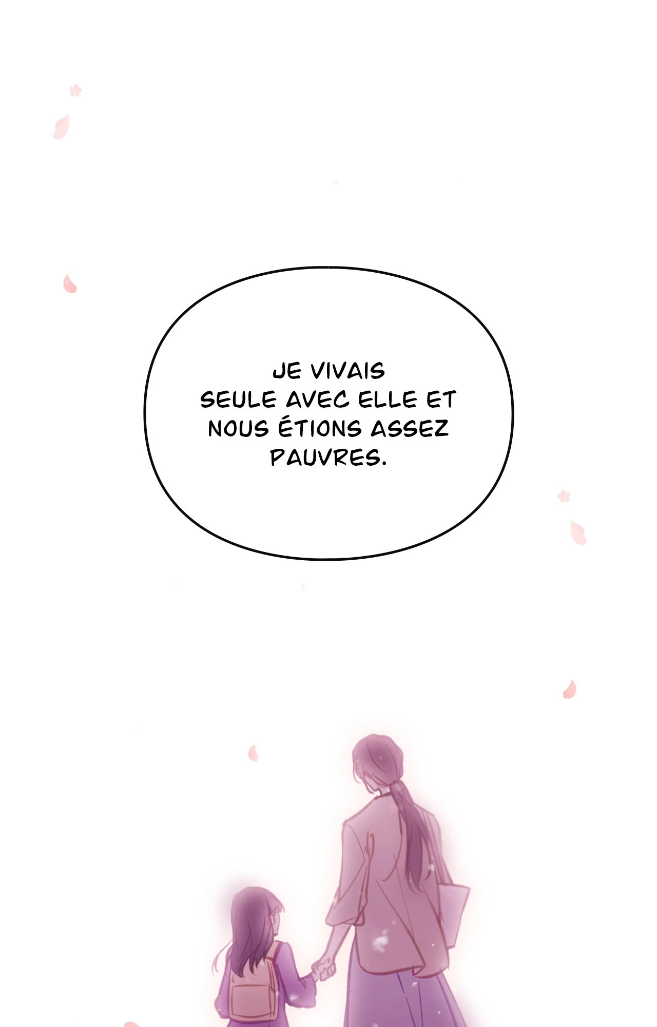 Death Is the Only Ending for the Villainess Chapitre 184 - Page 49