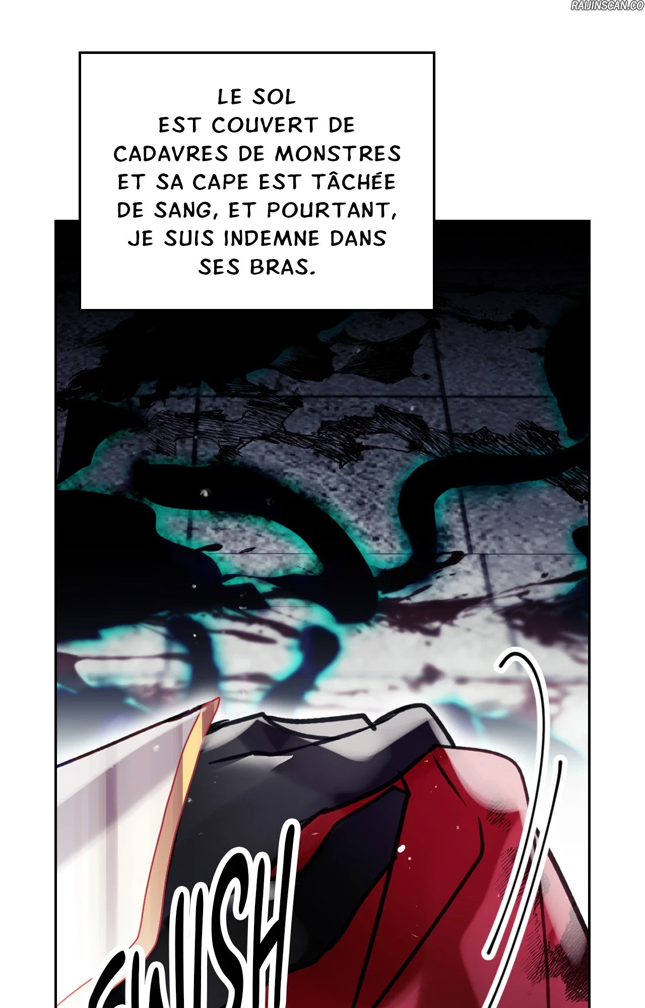 Death Is the Only Ending for the Villainess Chapitre 184 - Page 5