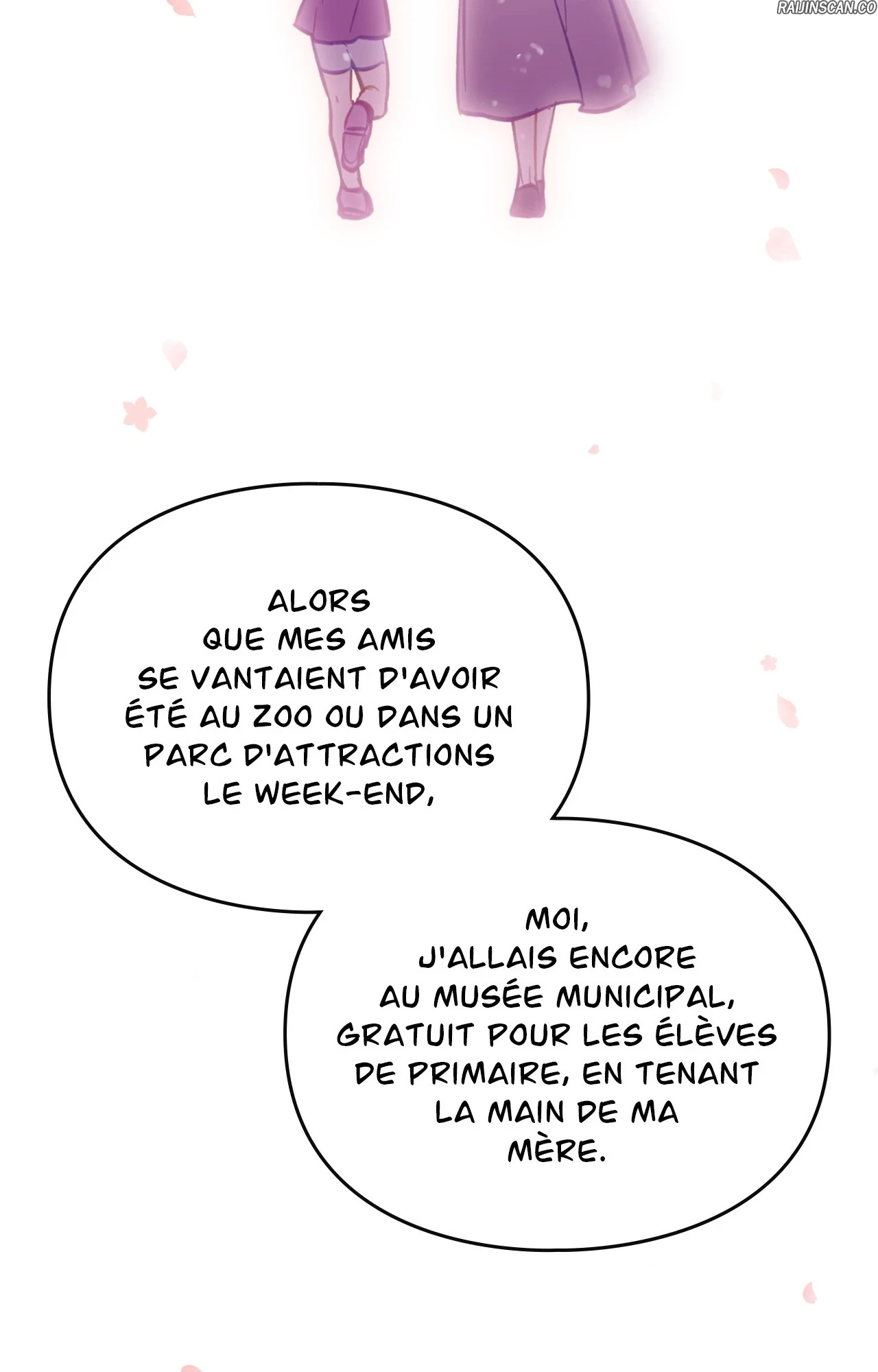 Death Is the Only Ending for the Villainess Chapitre 184 - Page 50