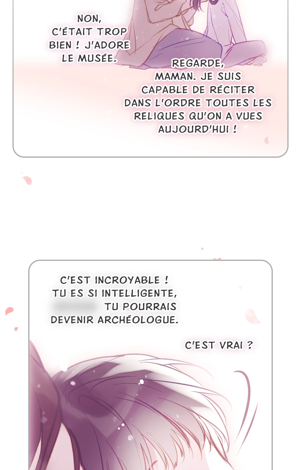 Death Is the Only Ending for the Villainess Chapitre 184 - Page 52