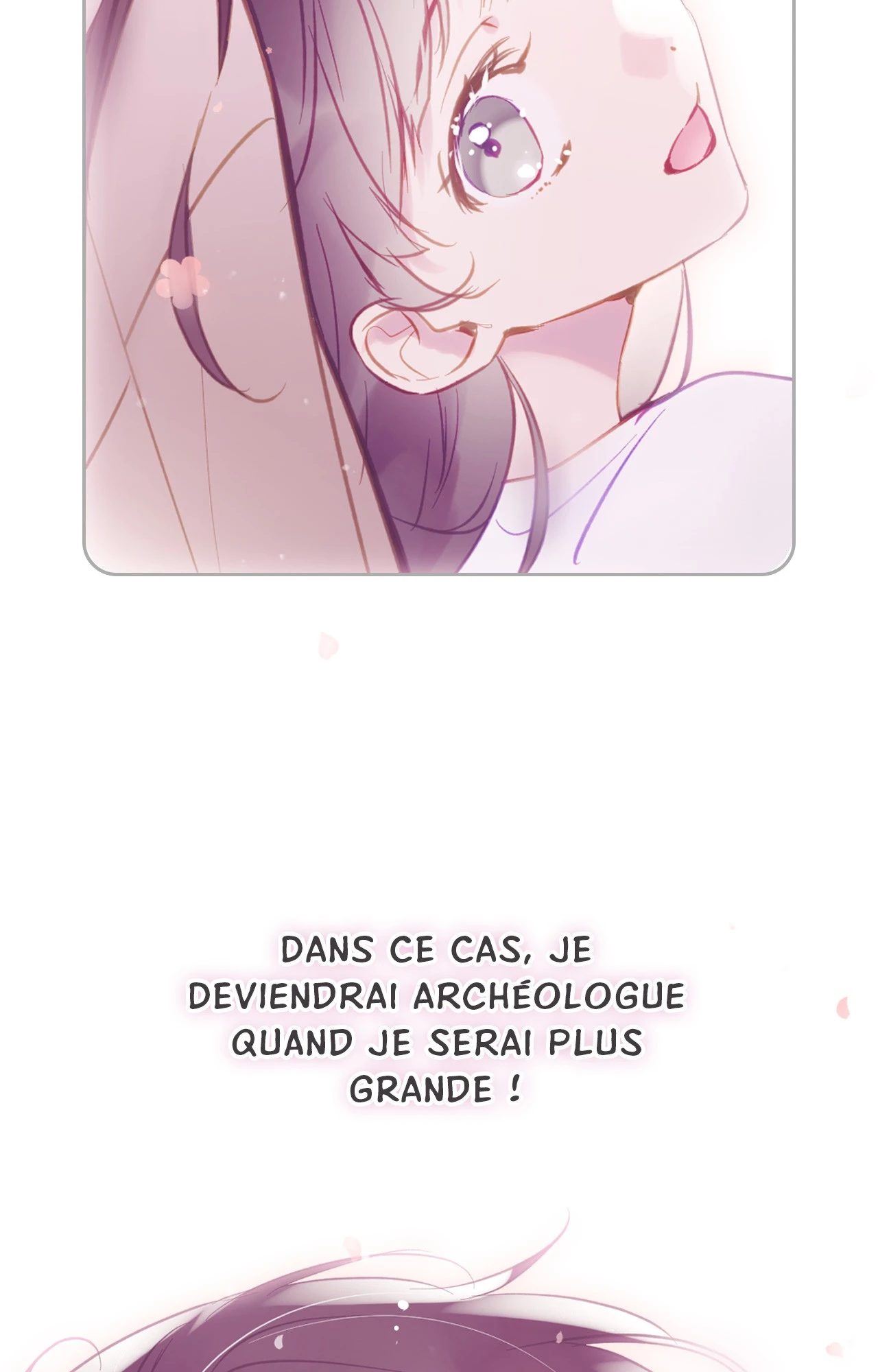 Death Is the Only Ending for the Villainess Chapitre 184 - Page 53