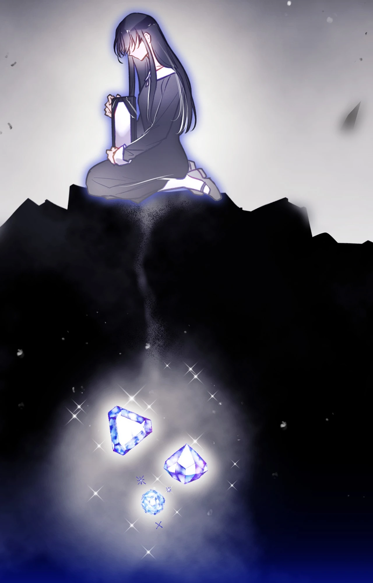 Death Is the Only Ending for the Villainess Chapitre 184 - Page 57