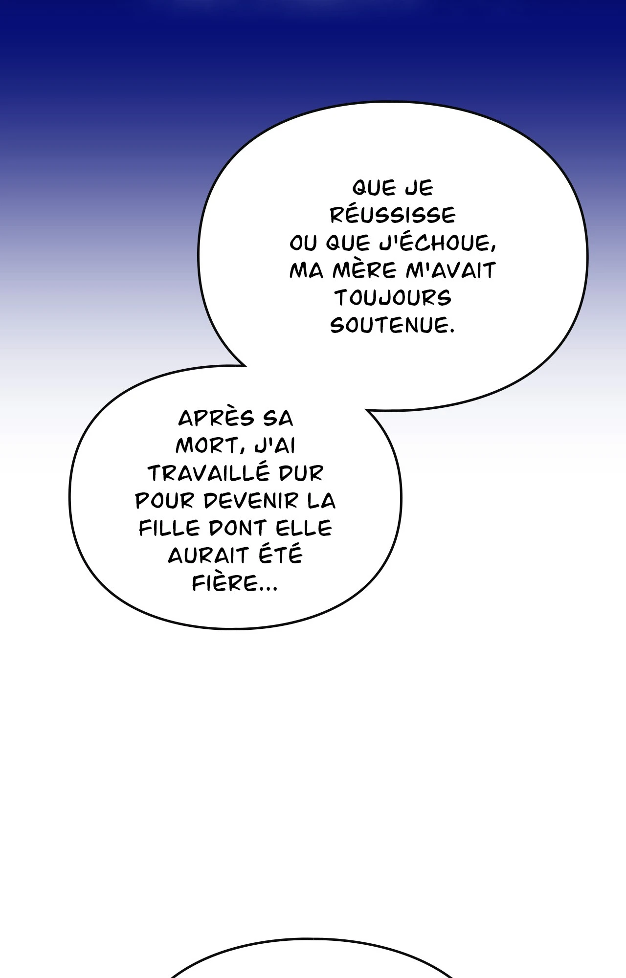 Death Is the Only Ending for the Villainess Chapitre 184 - Page 58