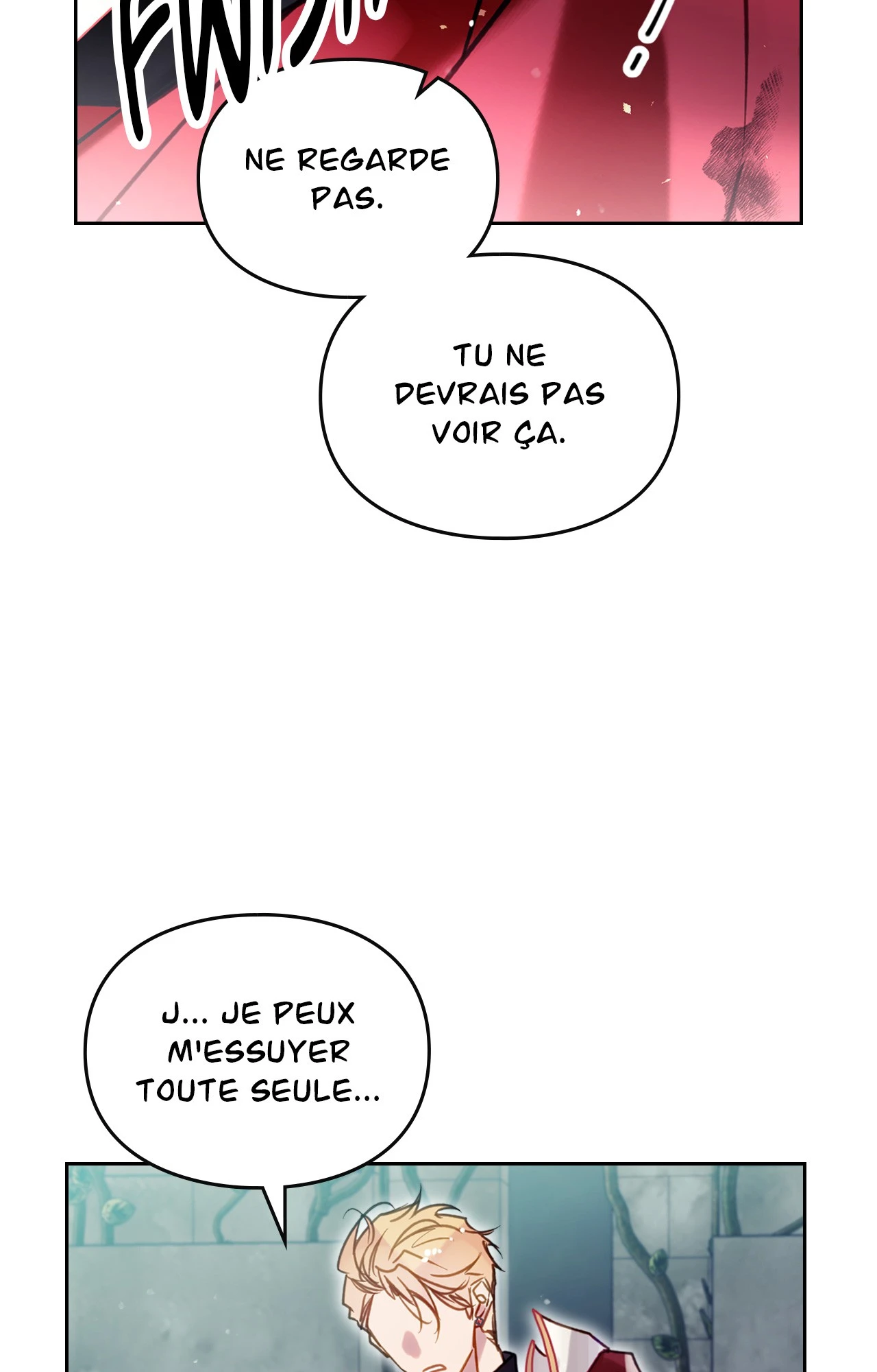 Death Is the Only Ending for the Villainess Chapitre 184 - Page 6