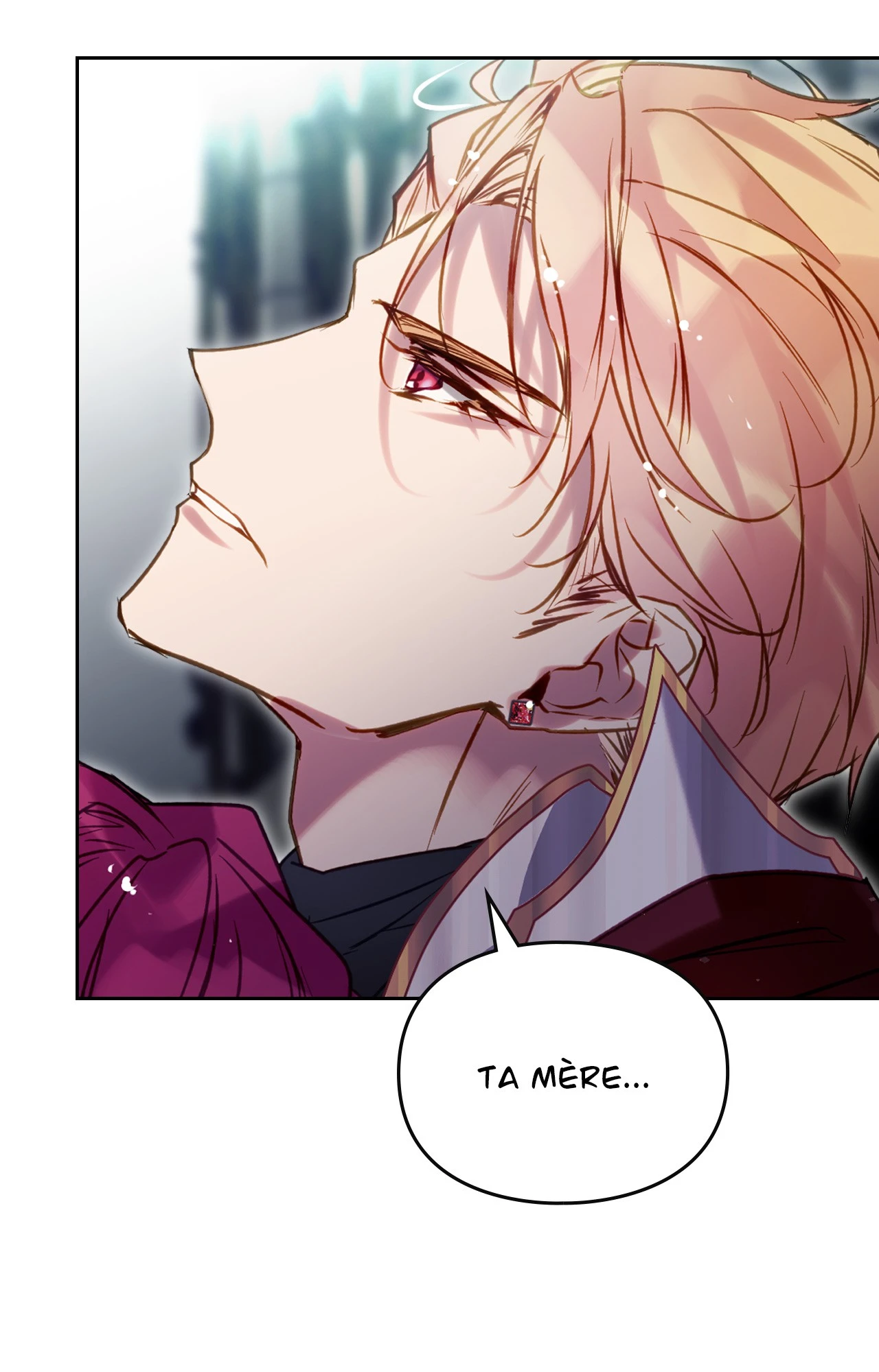 Death Is the Only Ending for the Villainess Chapitre 184 - Page 61