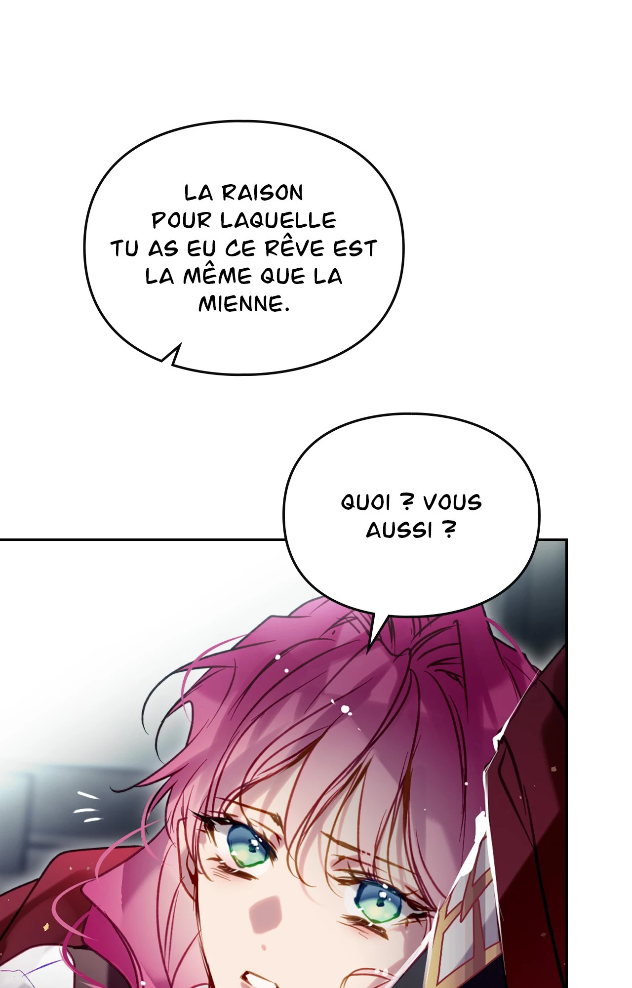 Death Is the Only Ending for the Villainess Chapitre 184 - Page 62