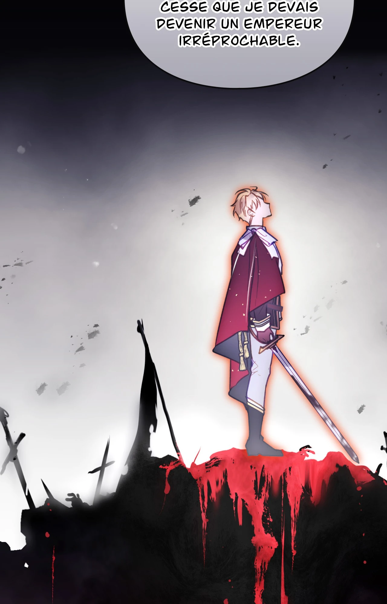 Death Is the Only Ending for the Villainess Chapitre 184 - Page 64