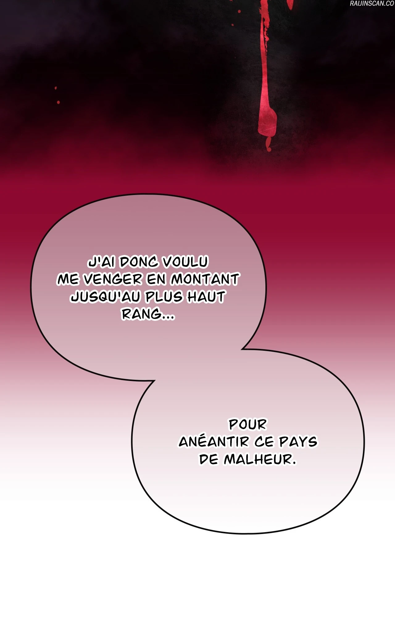 Death Is the Only Ending for the Villainess Chapitre 184 - Page 65