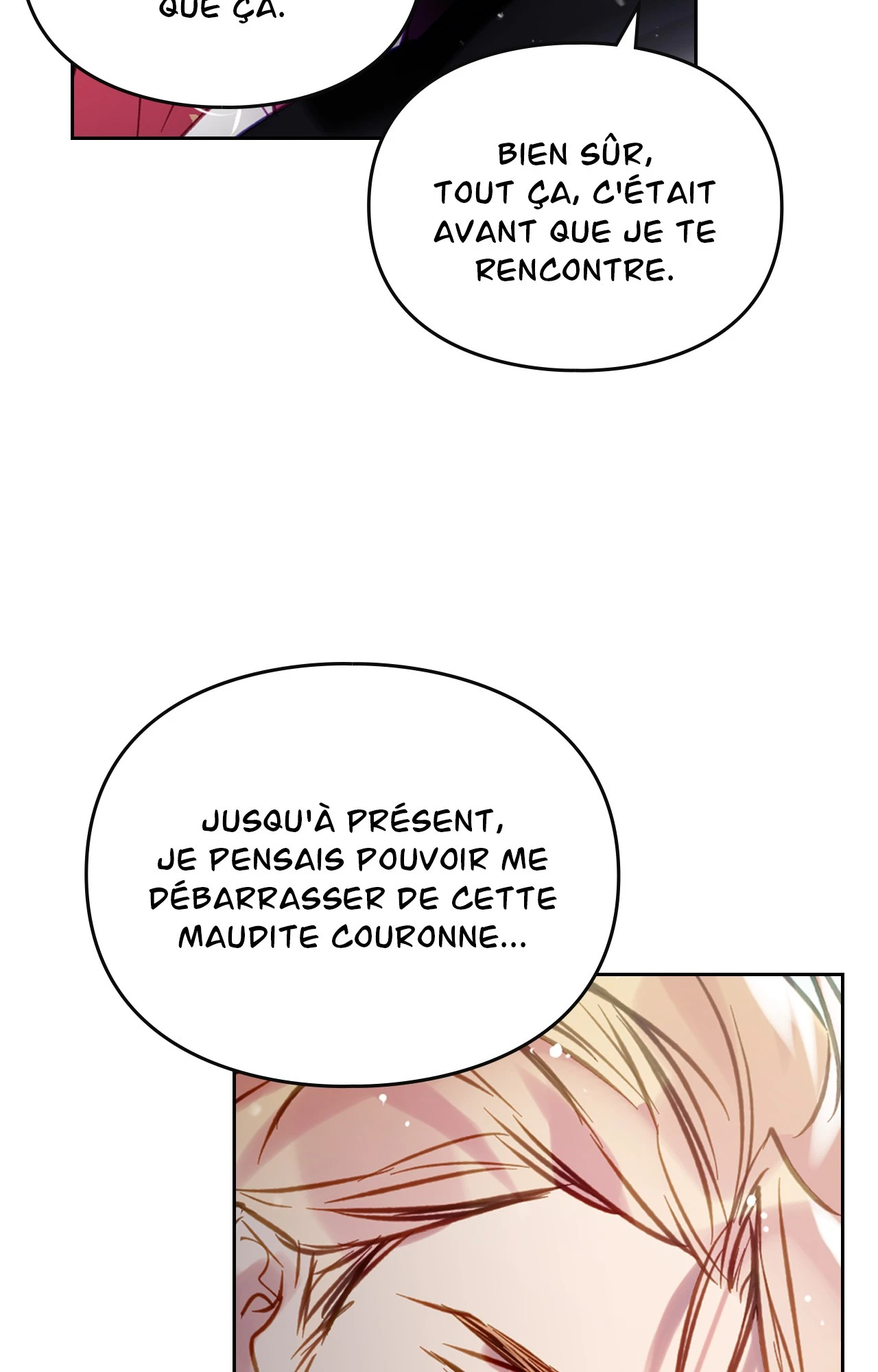 Death Is the Only Ending for the Villainess Chapitre 184 - Page 68