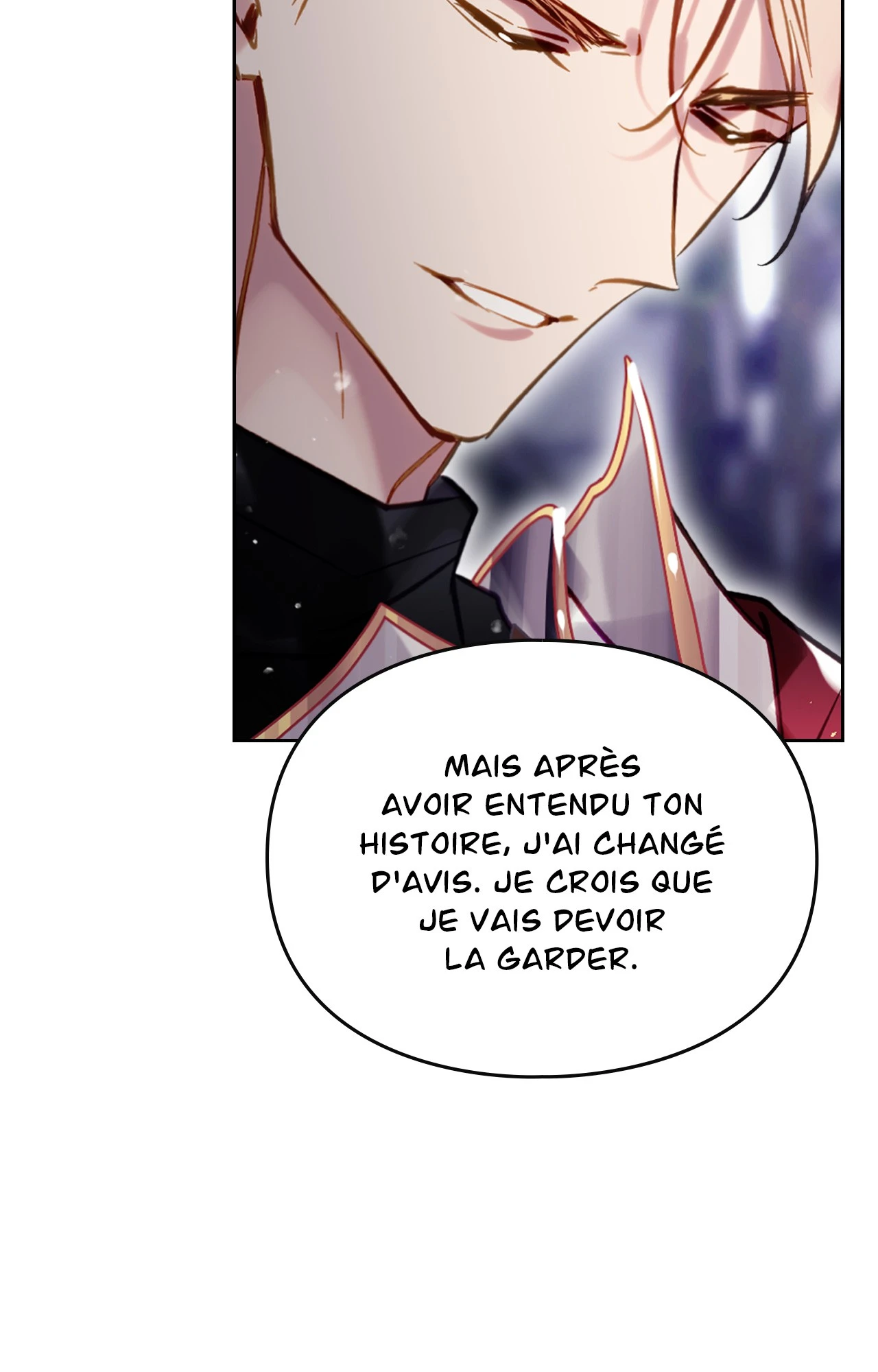 Death Is the Only Ending for the Villainess Chapitre 184 - Page 69
